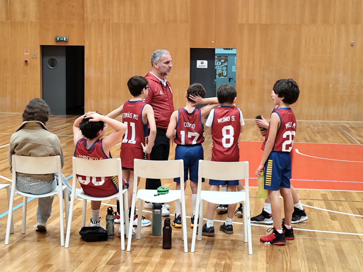 ABL imagem de galeria