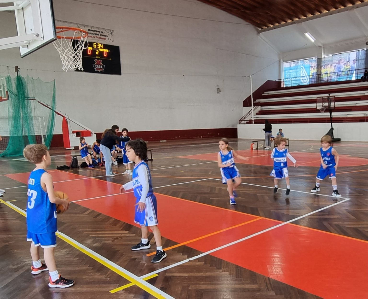 ABL imagem de galeria