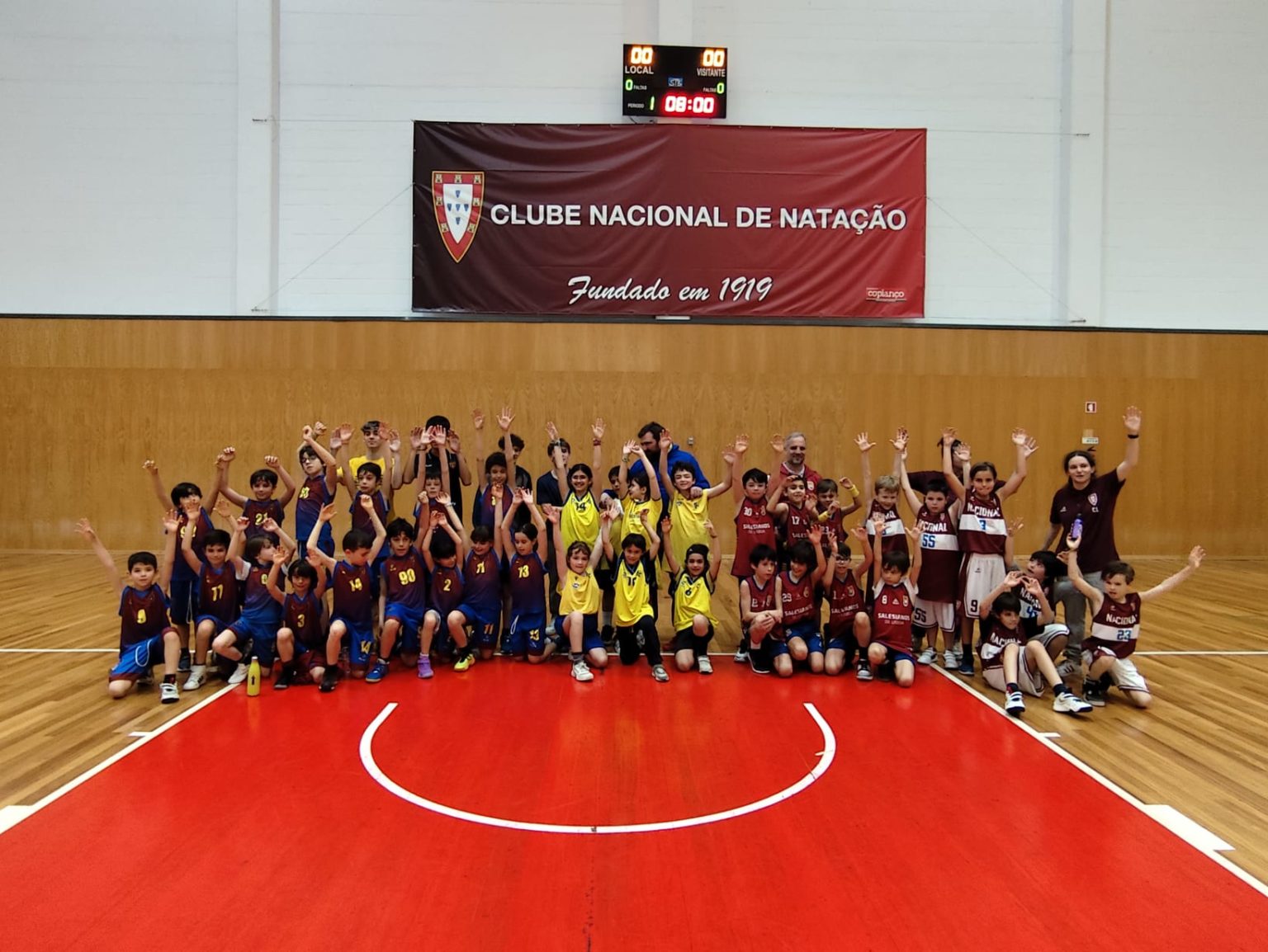 ABL imagem de galeria