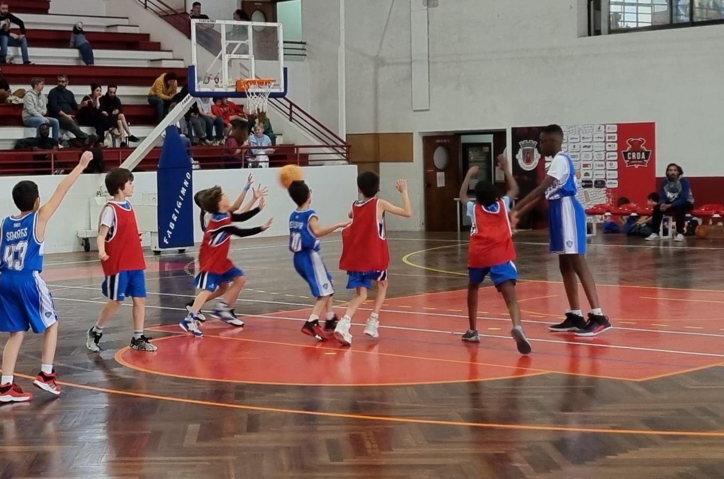 ABL imagem de galeria