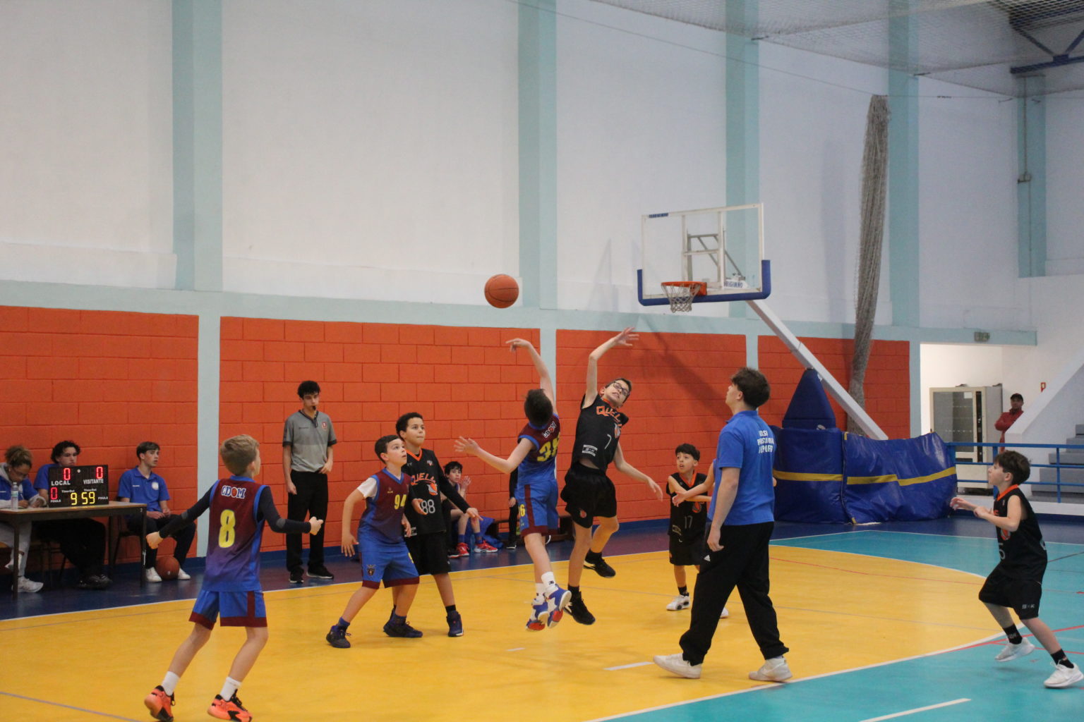 ABL imagem de galeria