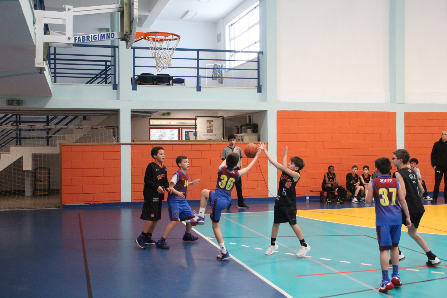 ABL imagem de galeria