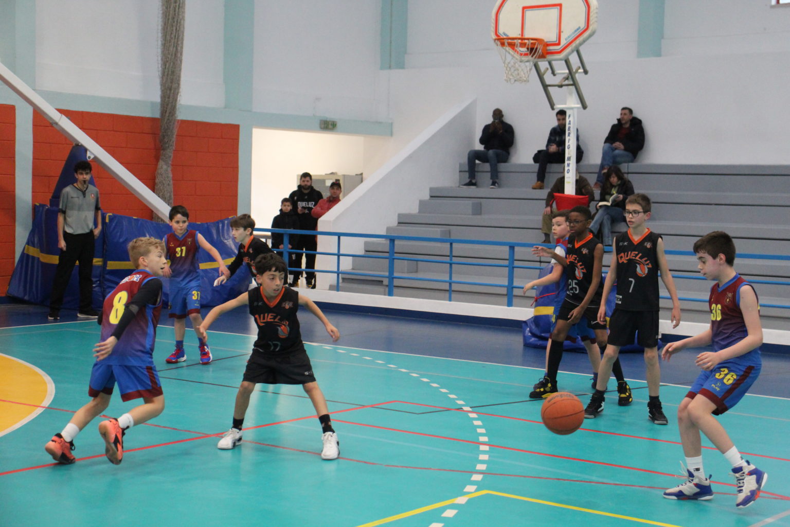 ABL imagem de galeria