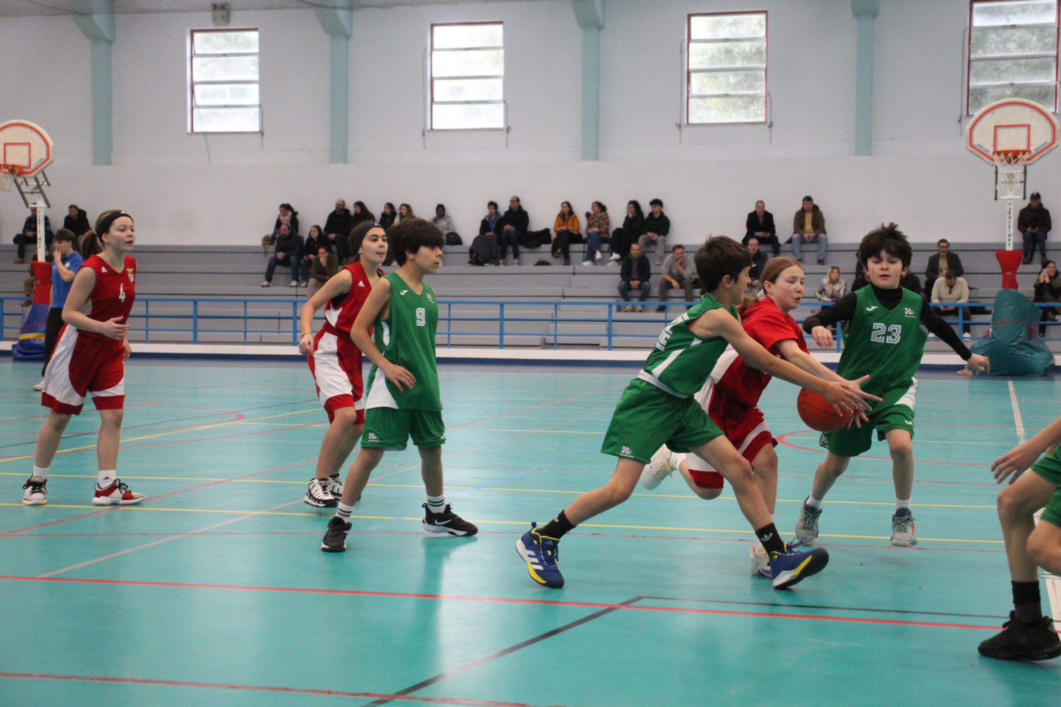 ABL imagem de galeria