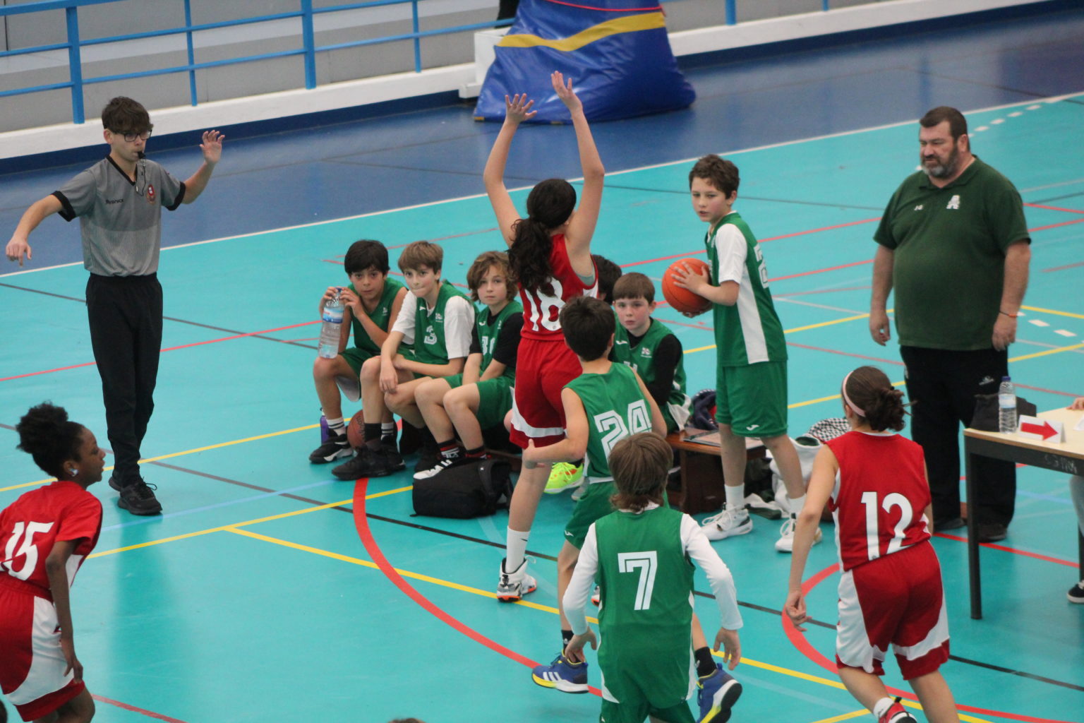 ABL imagem de galeria