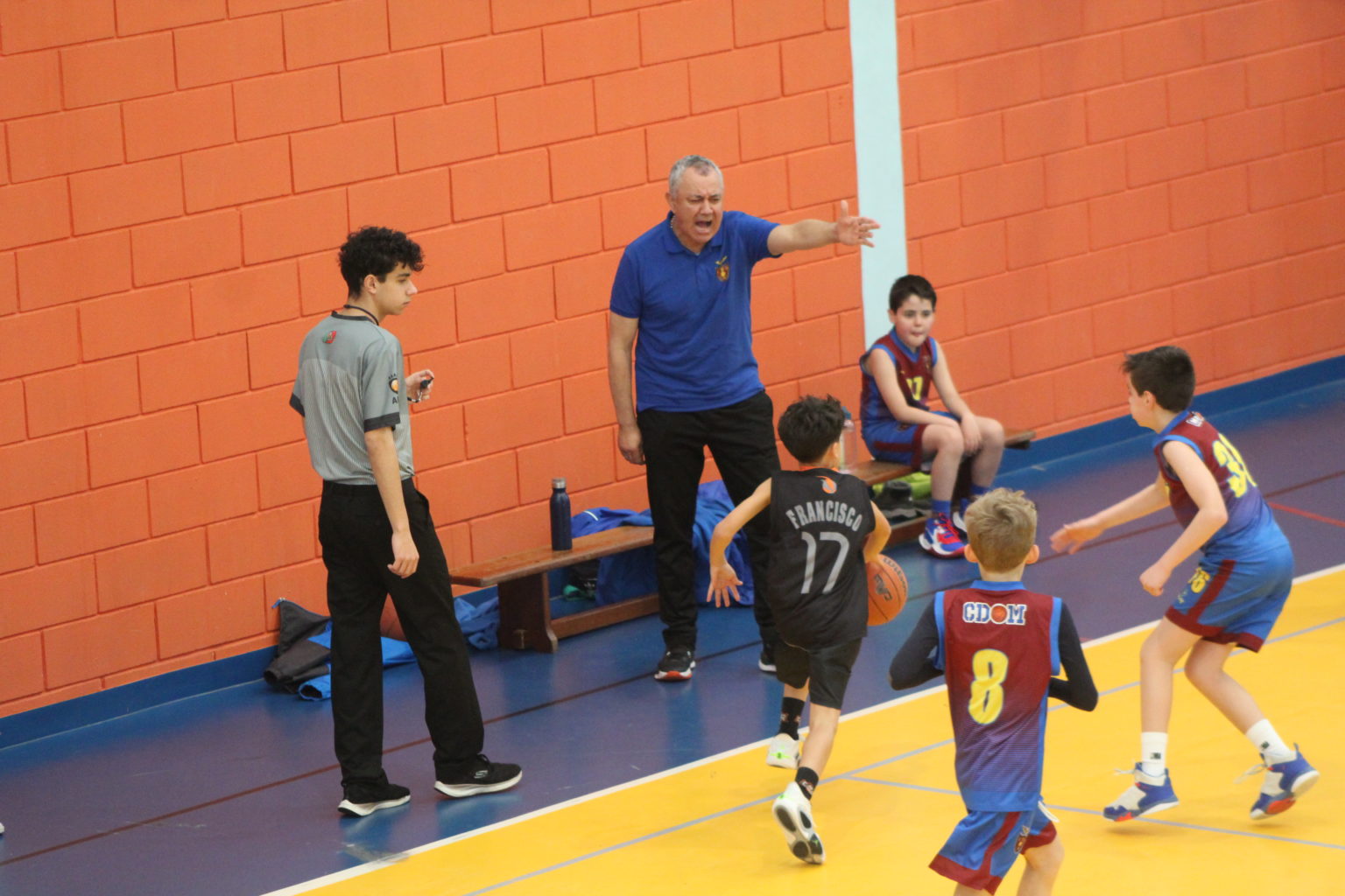 ABL imagem de galeria