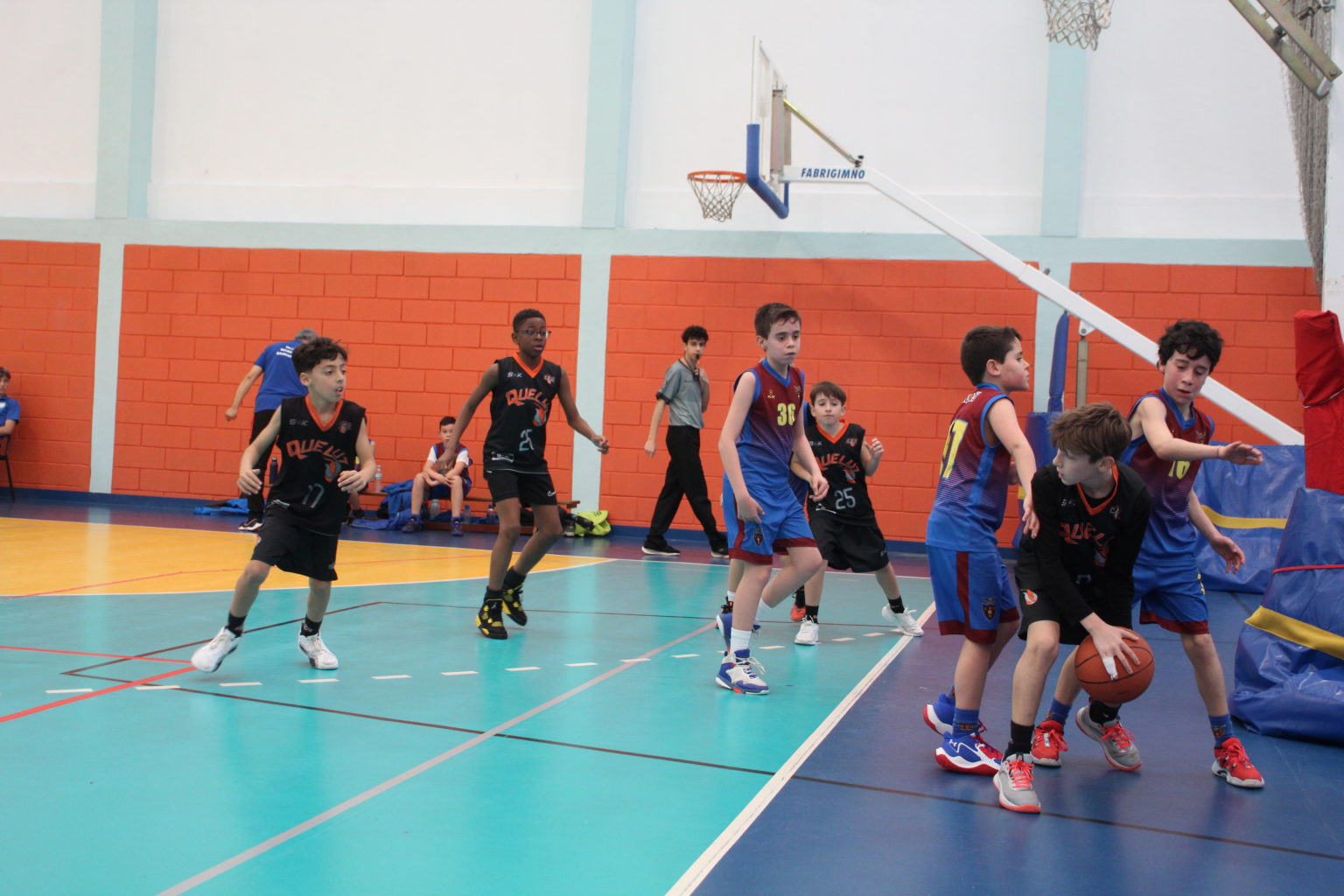 ABL imagem de galeria