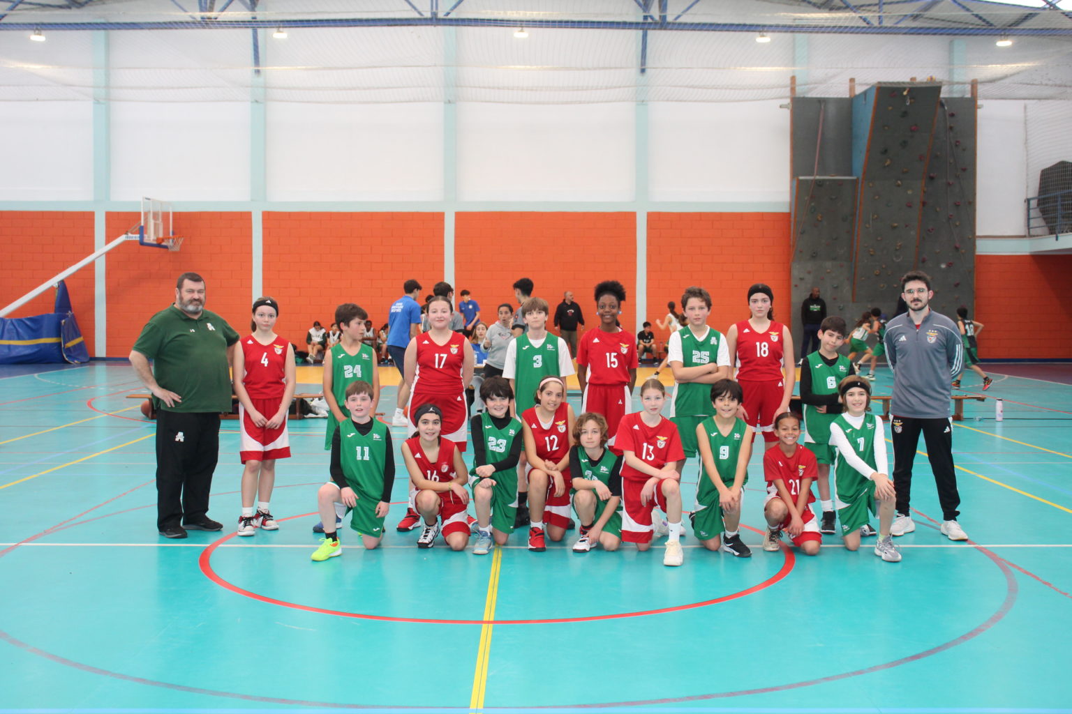 ABL imagem de galeria