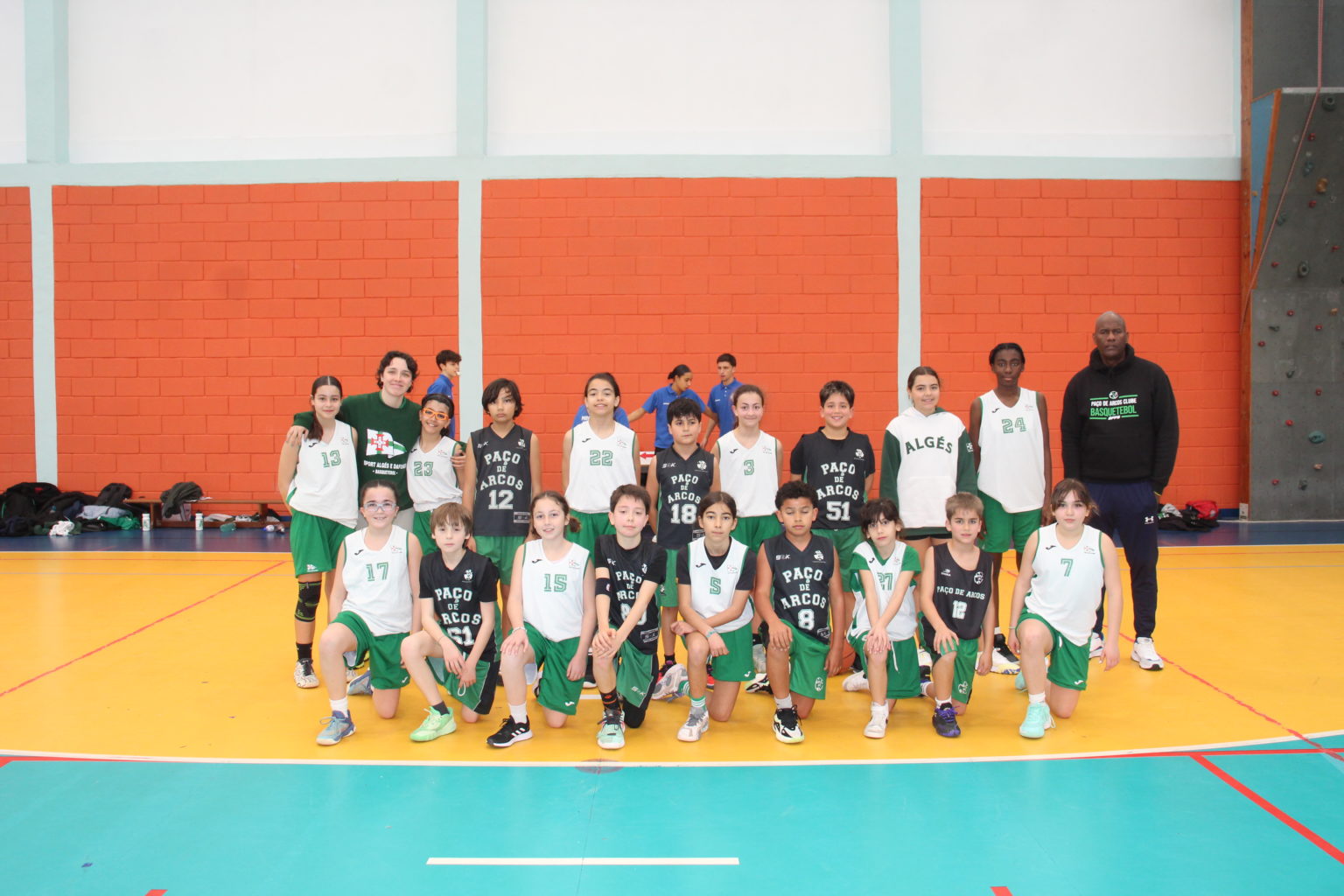ABL imagem de galeria