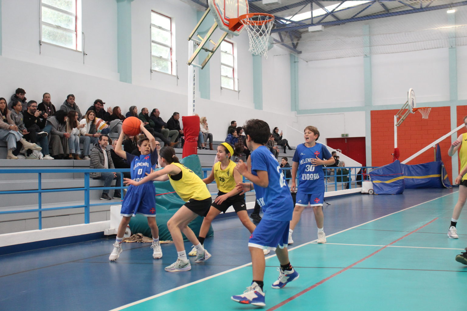 ABL imagem de galeria