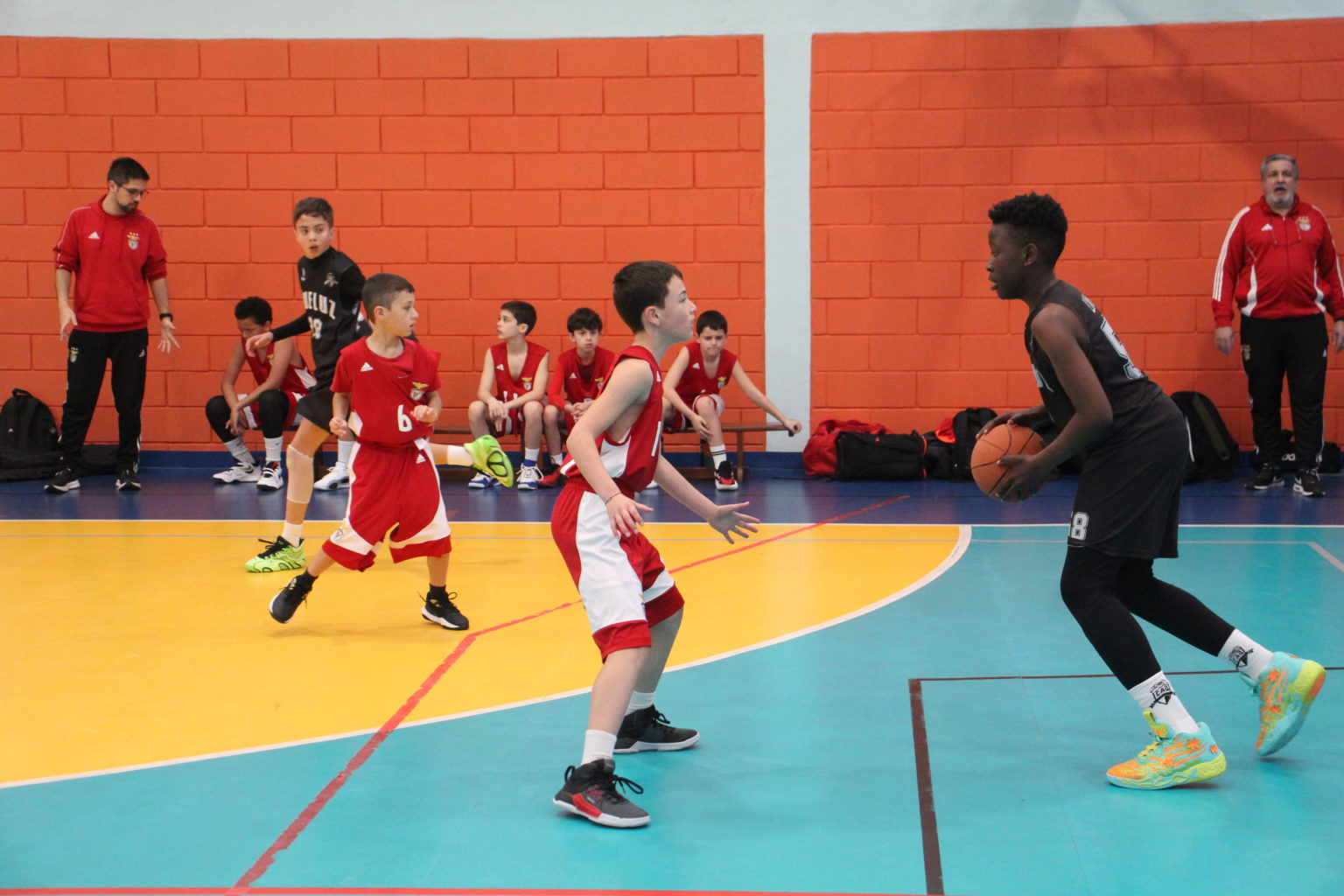 ABL imagem de galeria