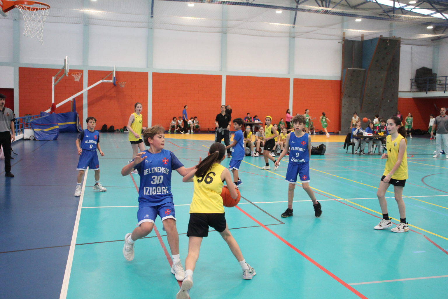 ABL imagem de galeria