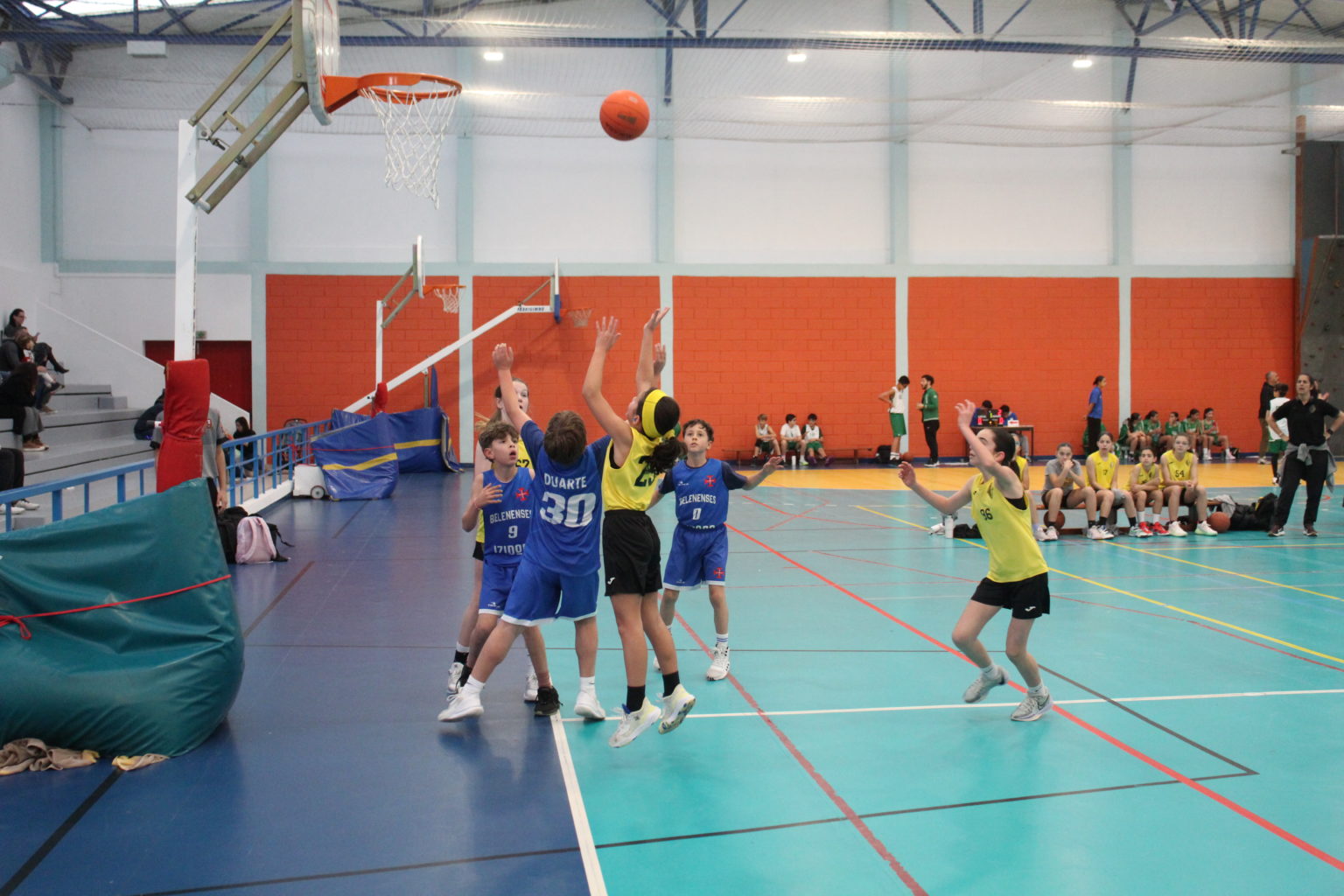 ABL imagem de galeria
