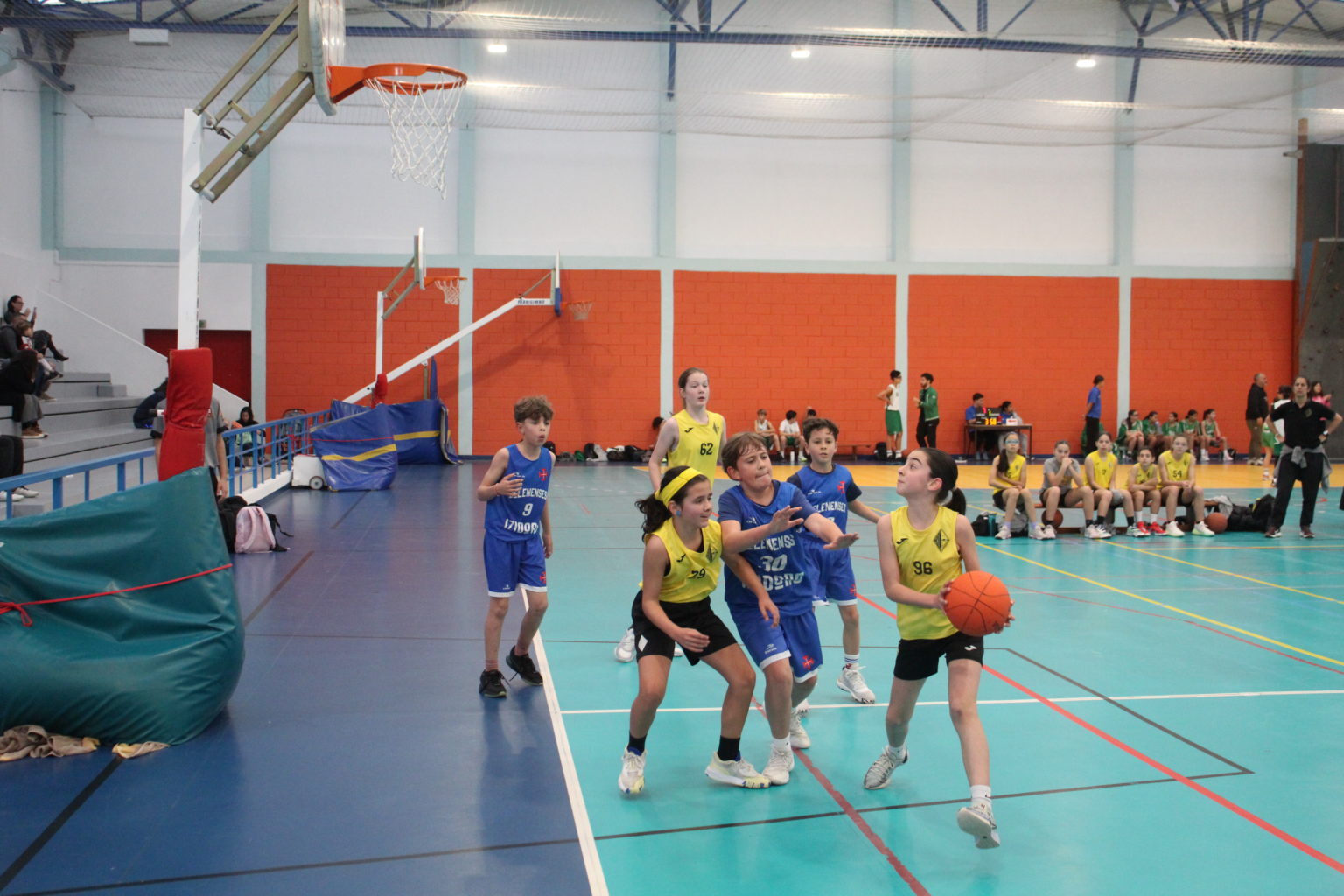 ABL imagem de galeria