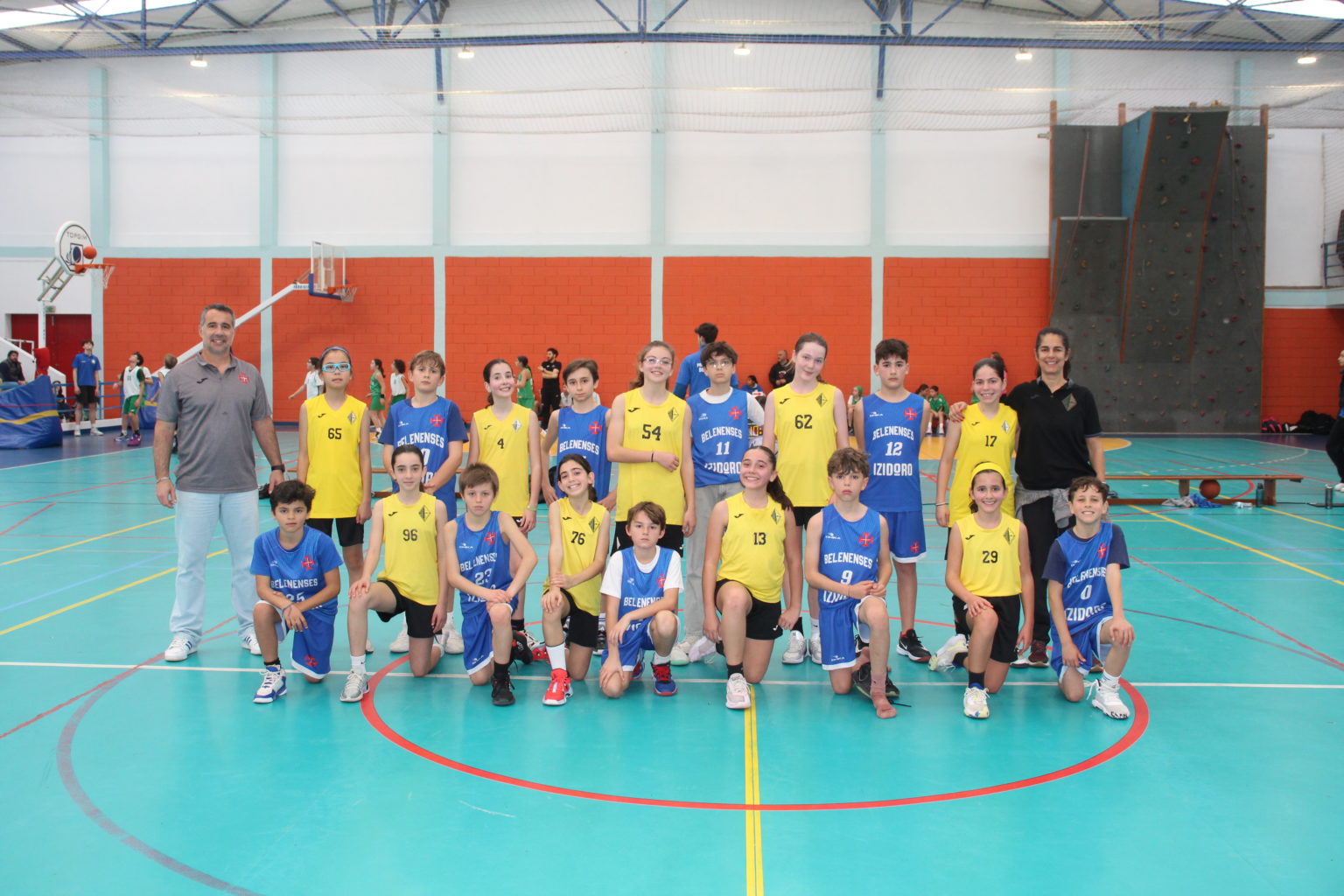 ABL imagem de galeria