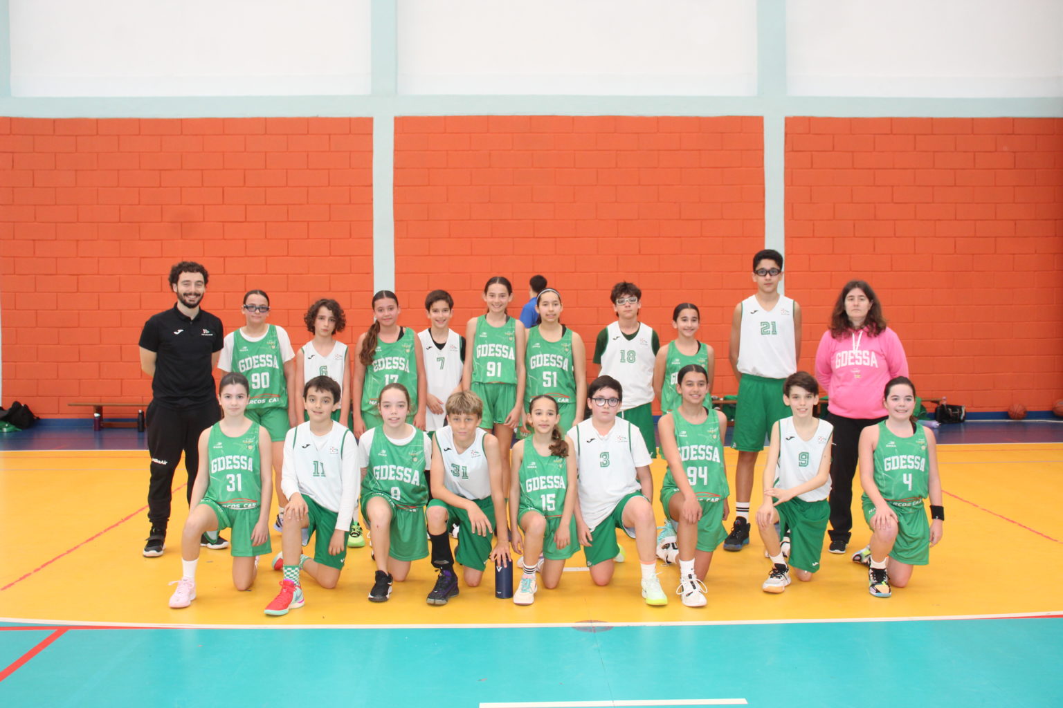ABL imagem de galeria