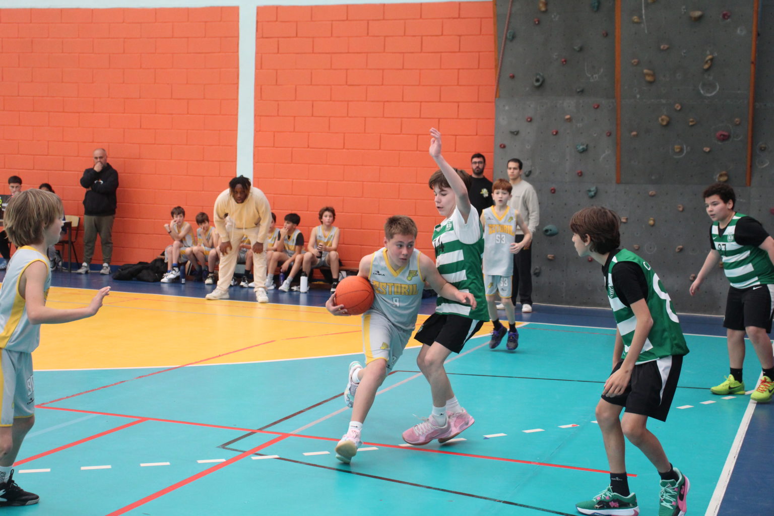 ABL imagem de galeria