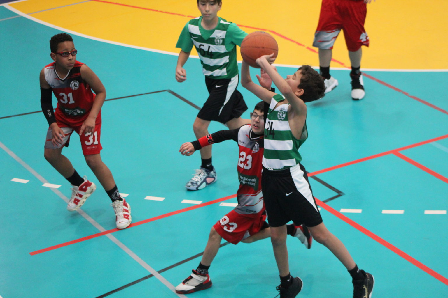 ABL imagem de galeria
