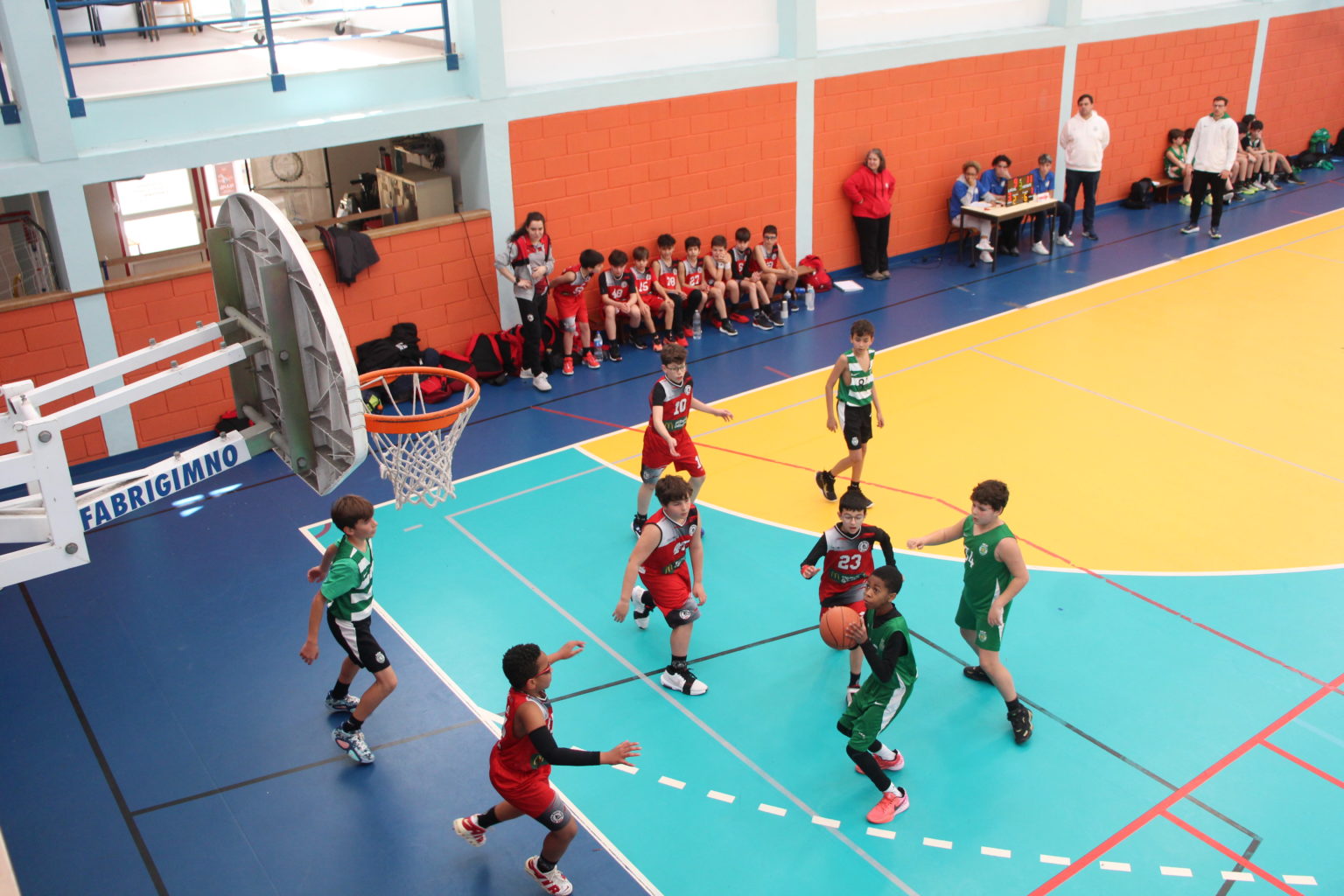 ABL imagem de galeria
