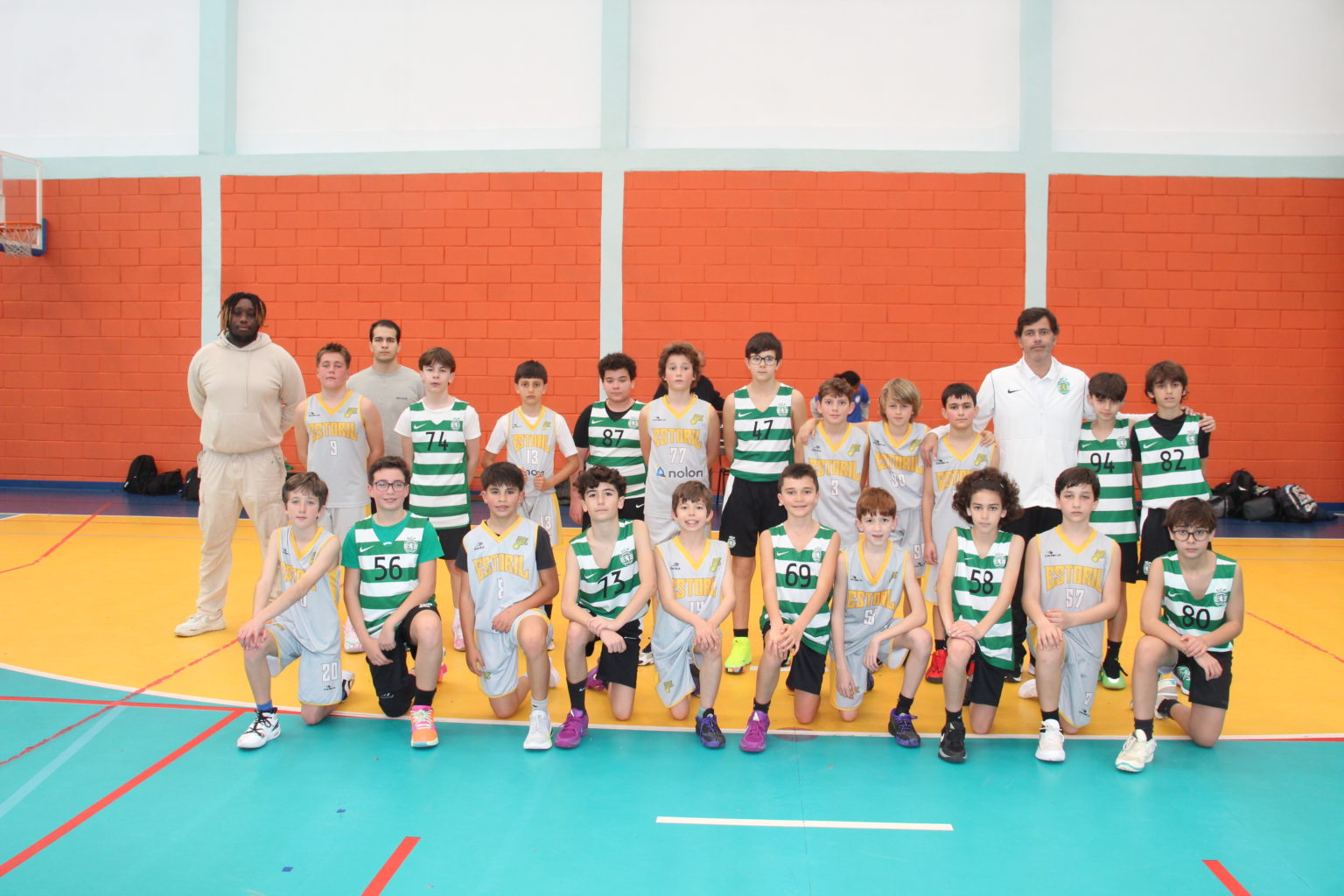ABL imagem de galeria