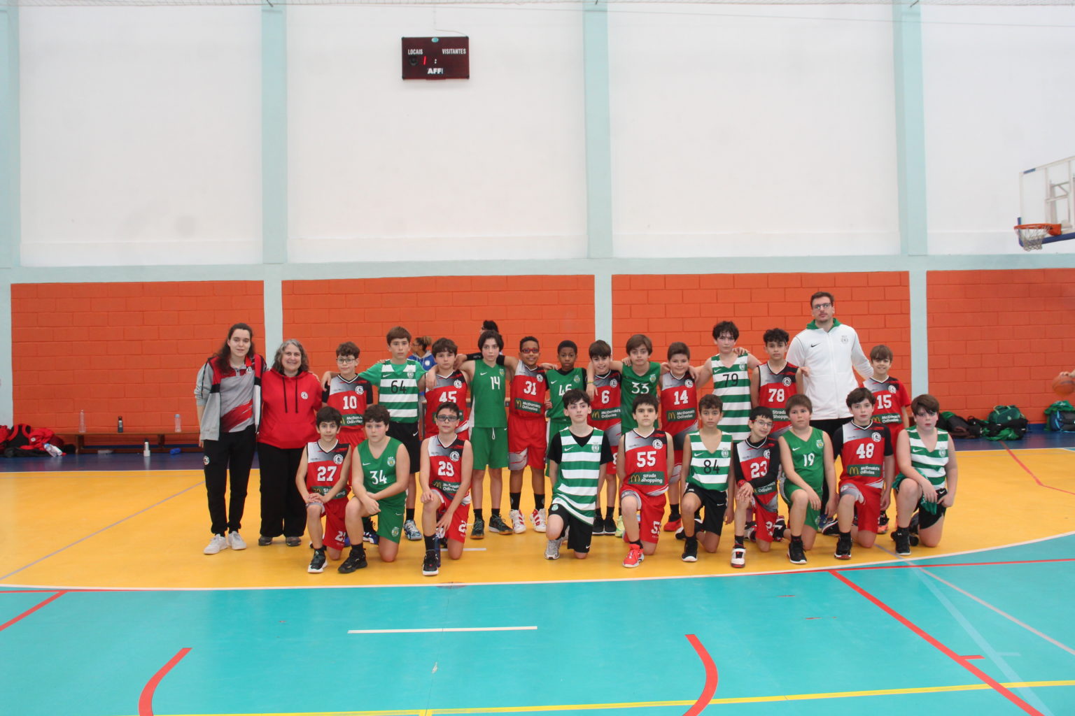 ABL imagem de galeria