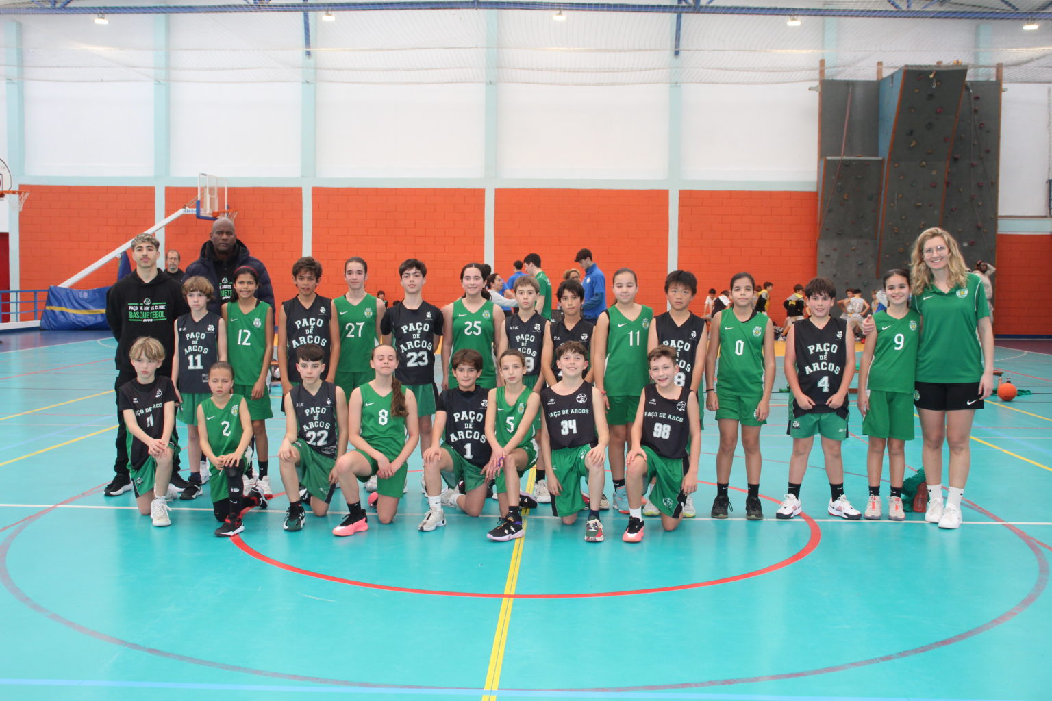 ABL imagem de galeria