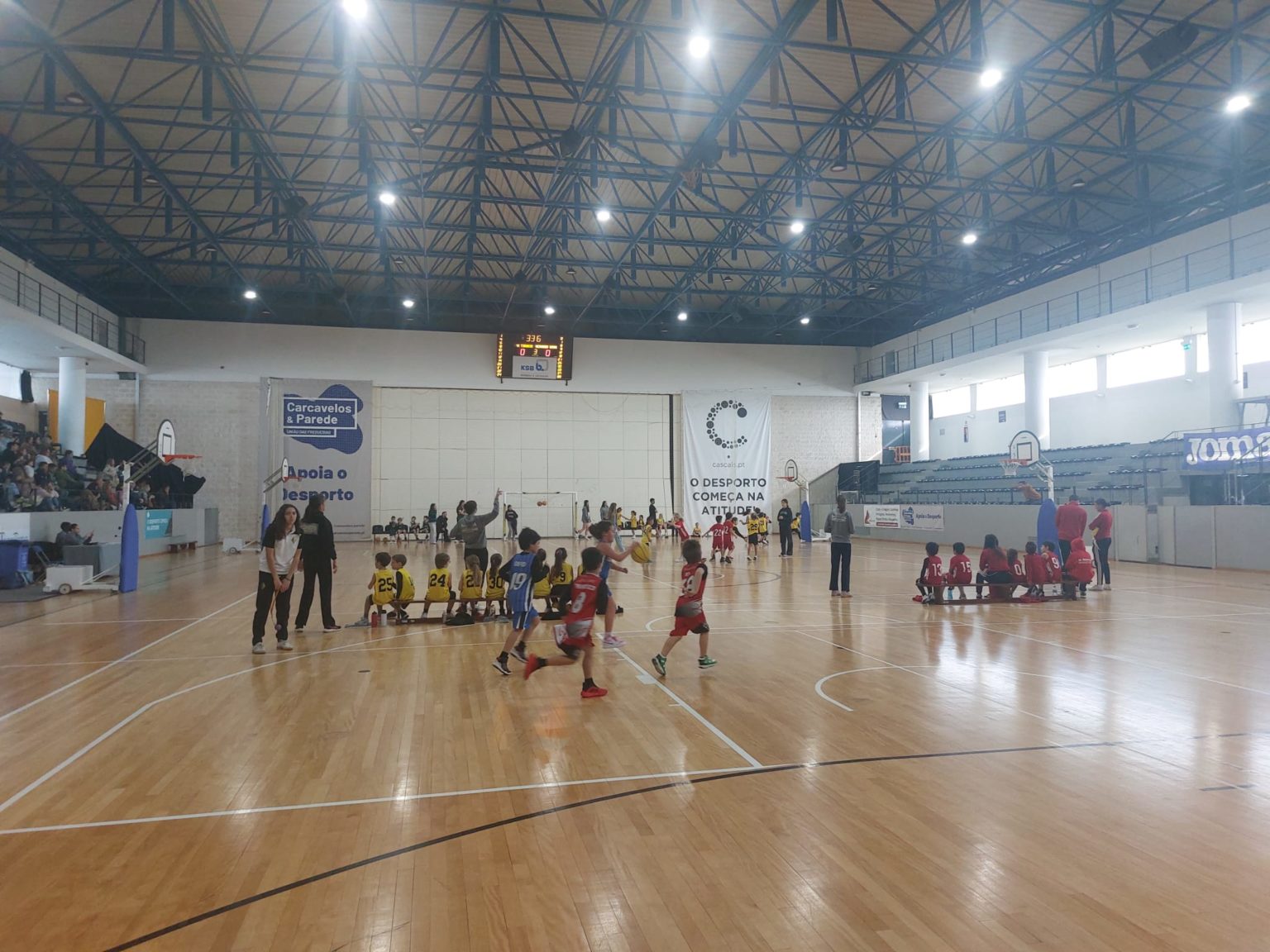 ABL imagem de galeria