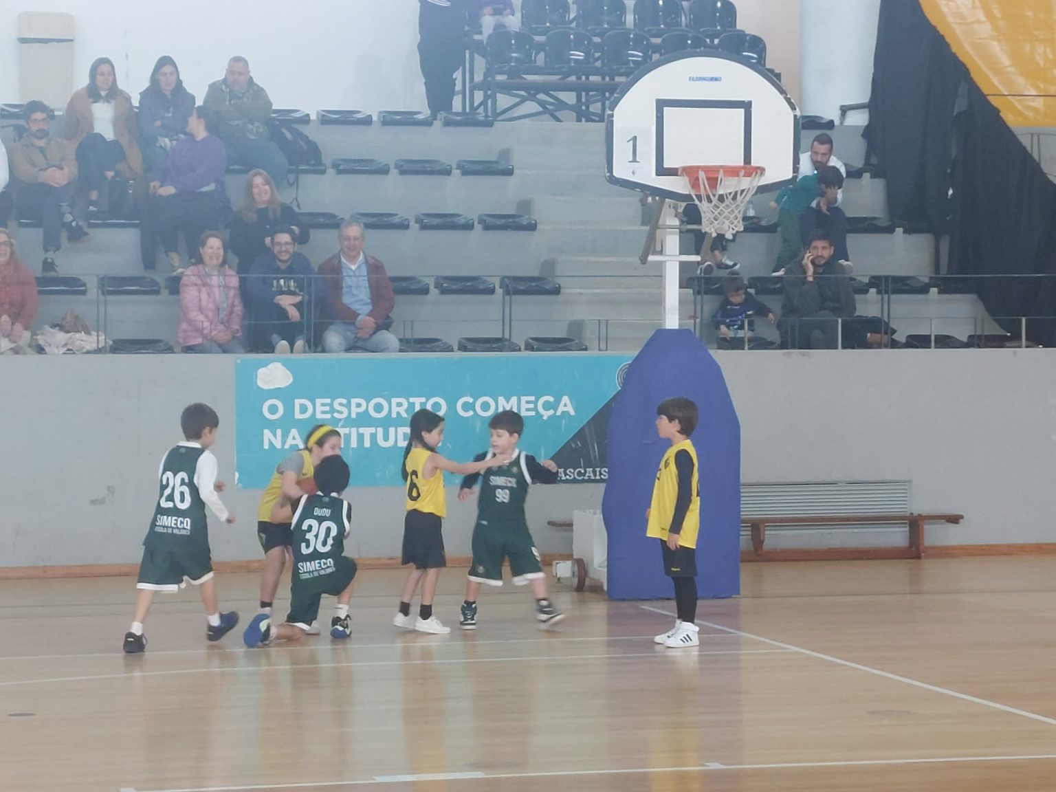 ABL imagem de galeria