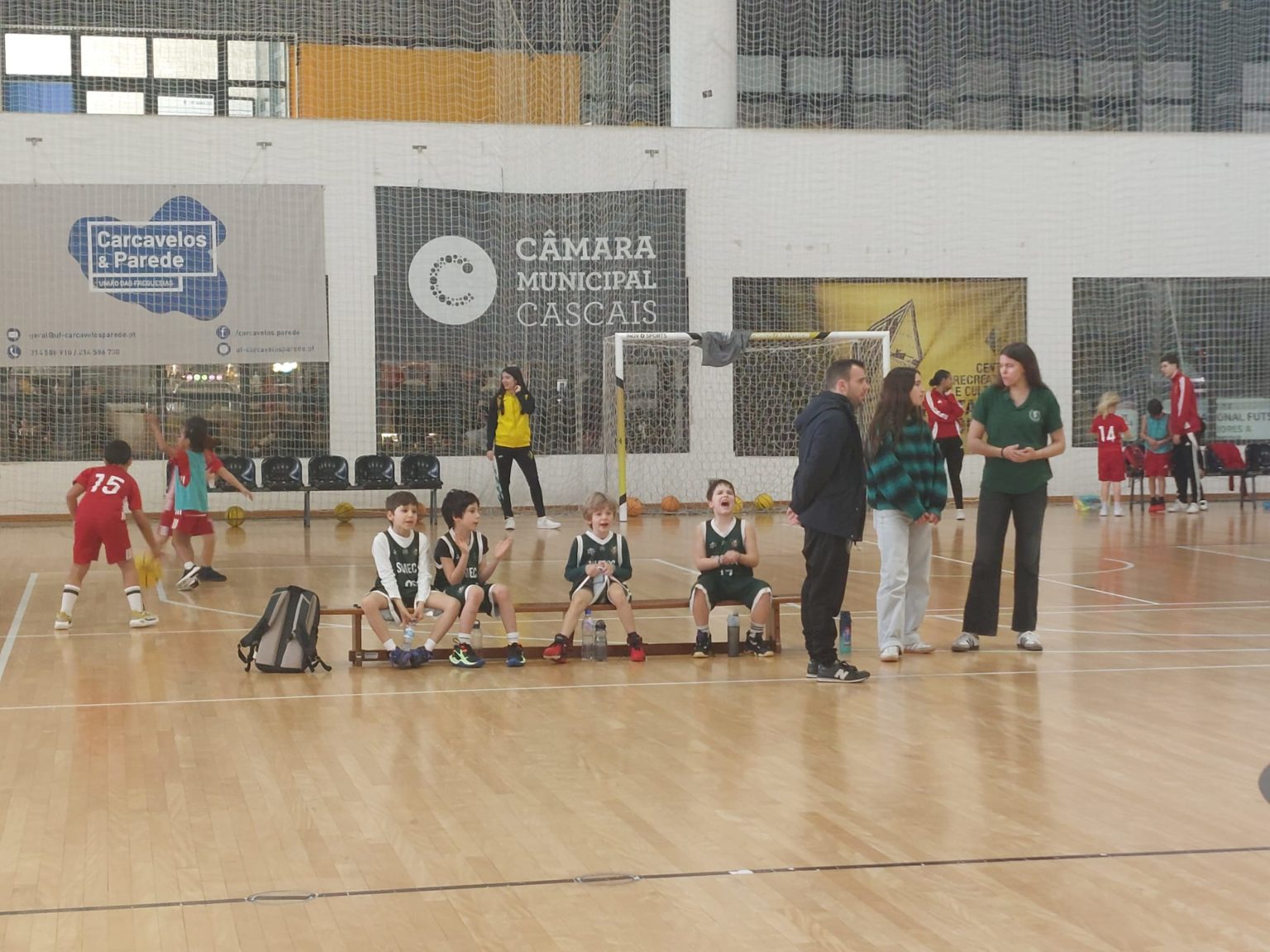 ABL imagem de galeria