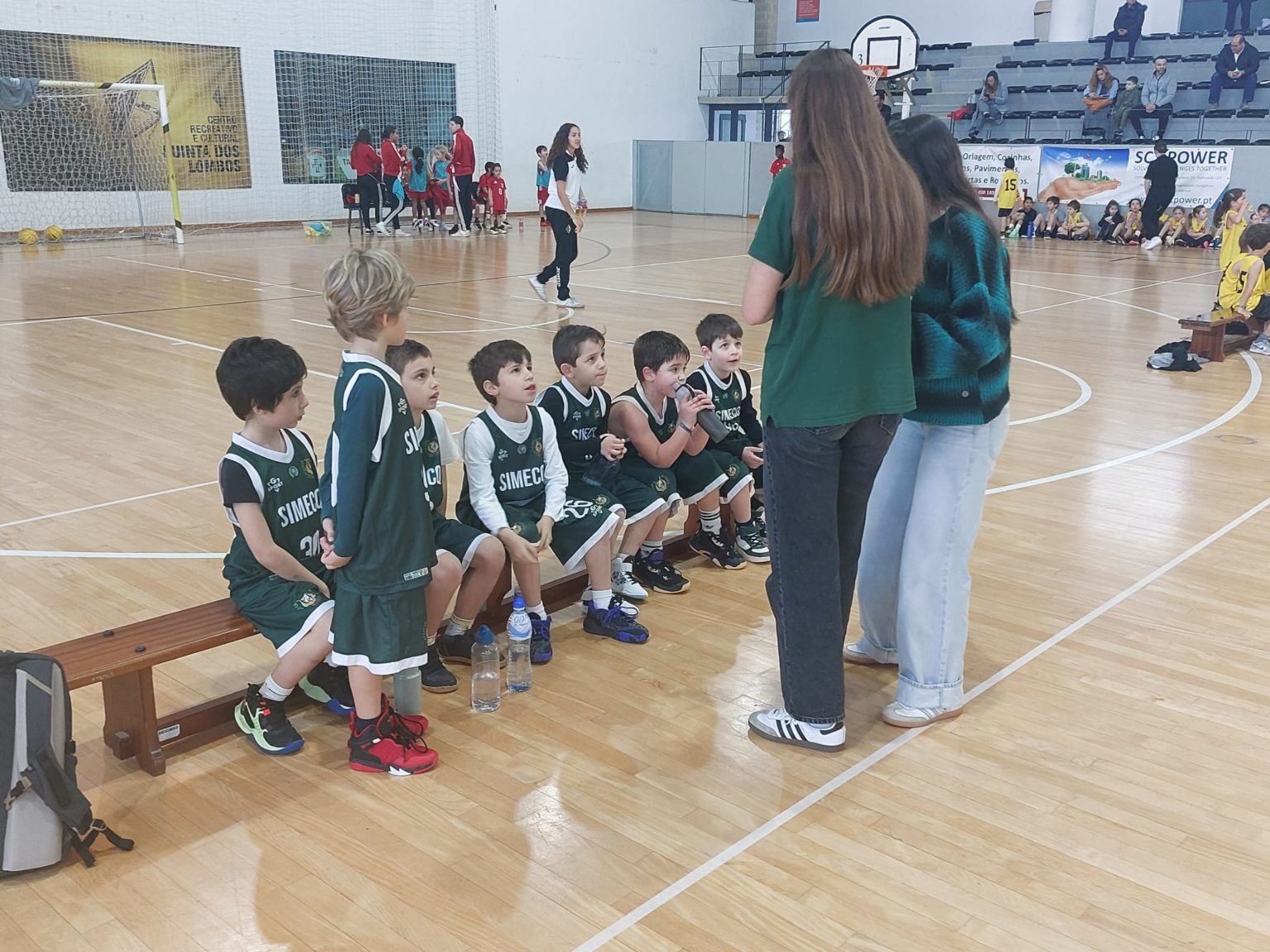 ABL imagem de galeria