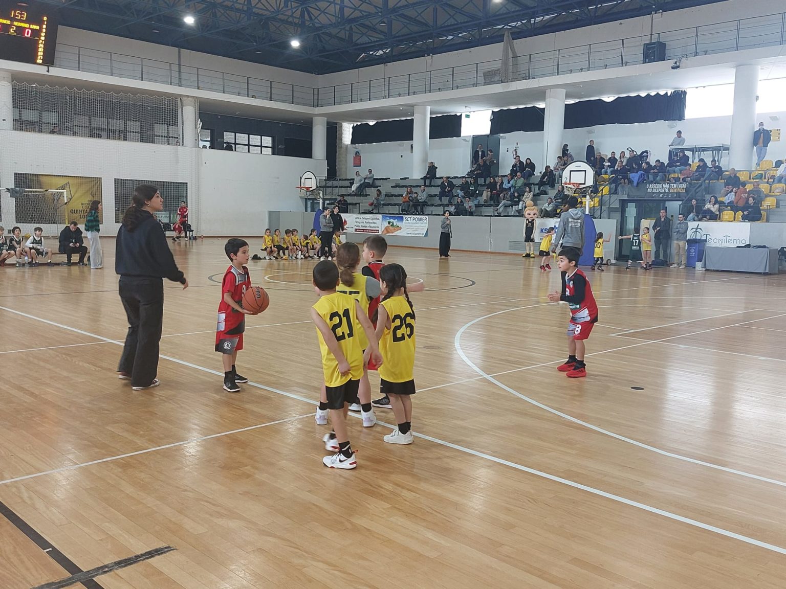 ABL imagem de galeria