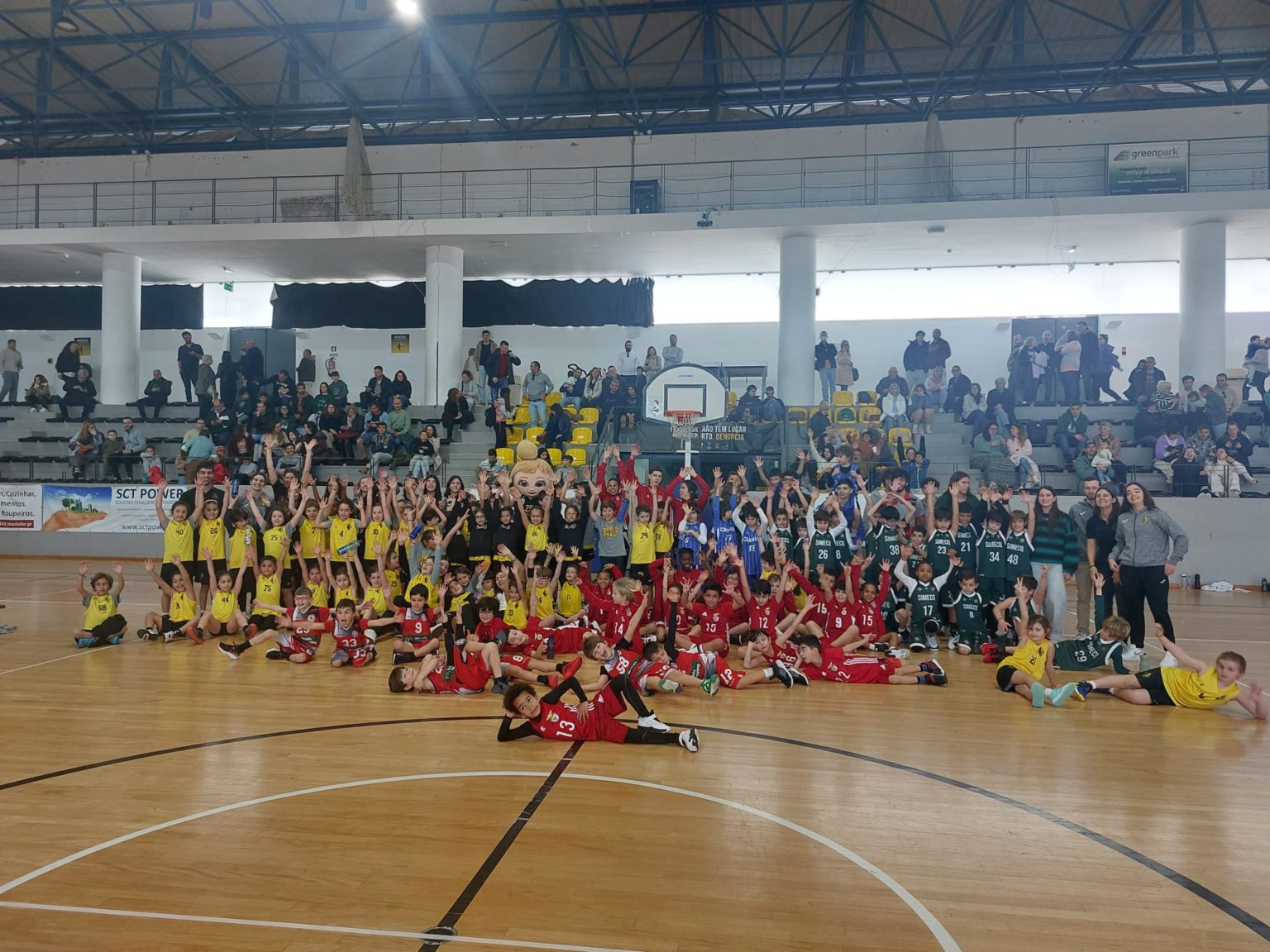 ABL imagem de galeria