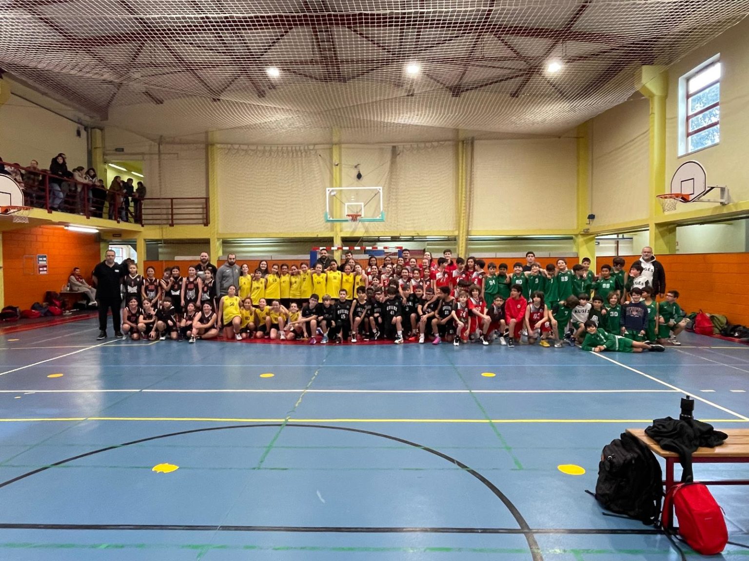 ABL imagem de galeria