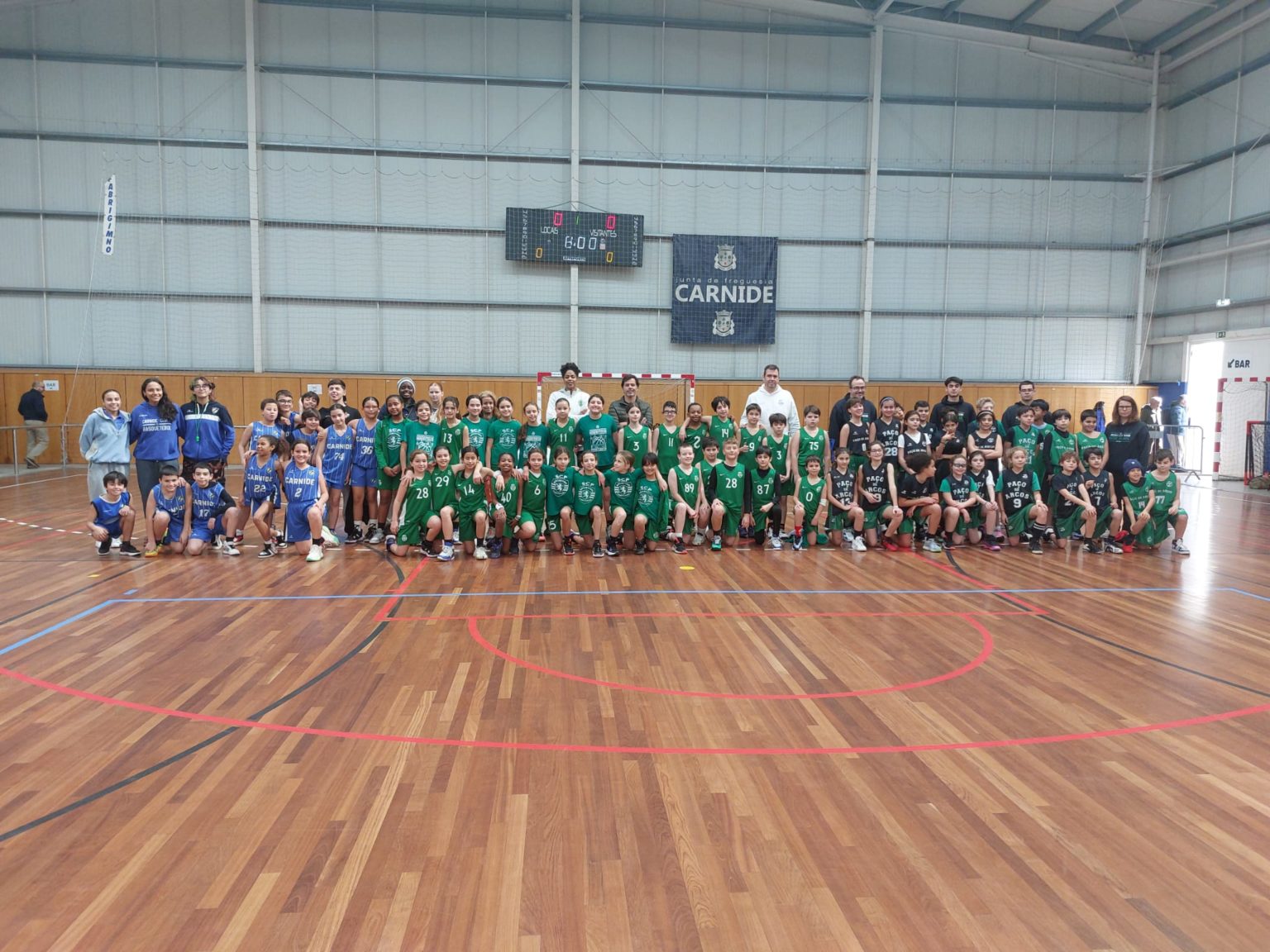 ABL imagem de galeria