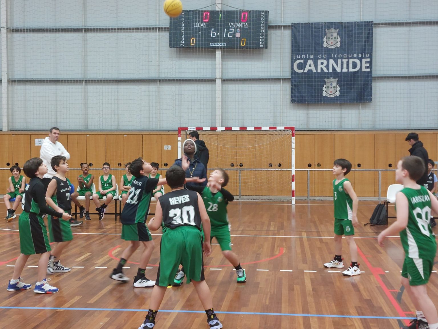 ABL imagem de galeria