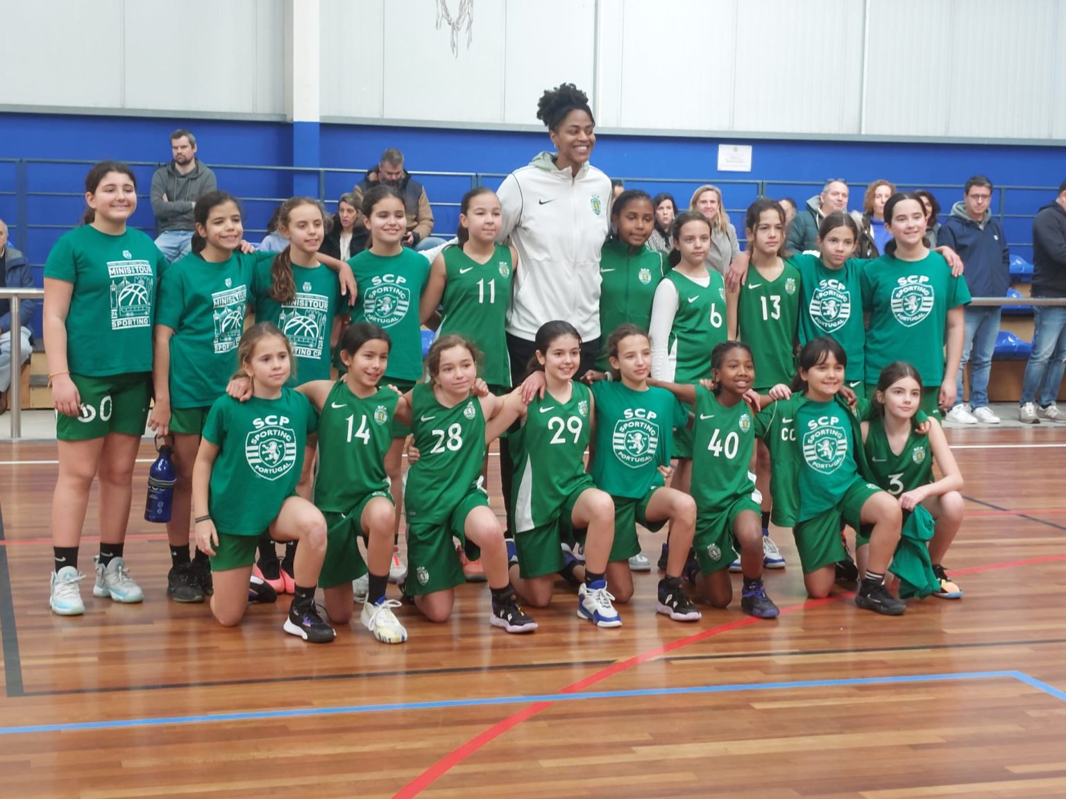 ABL imagem de galeria