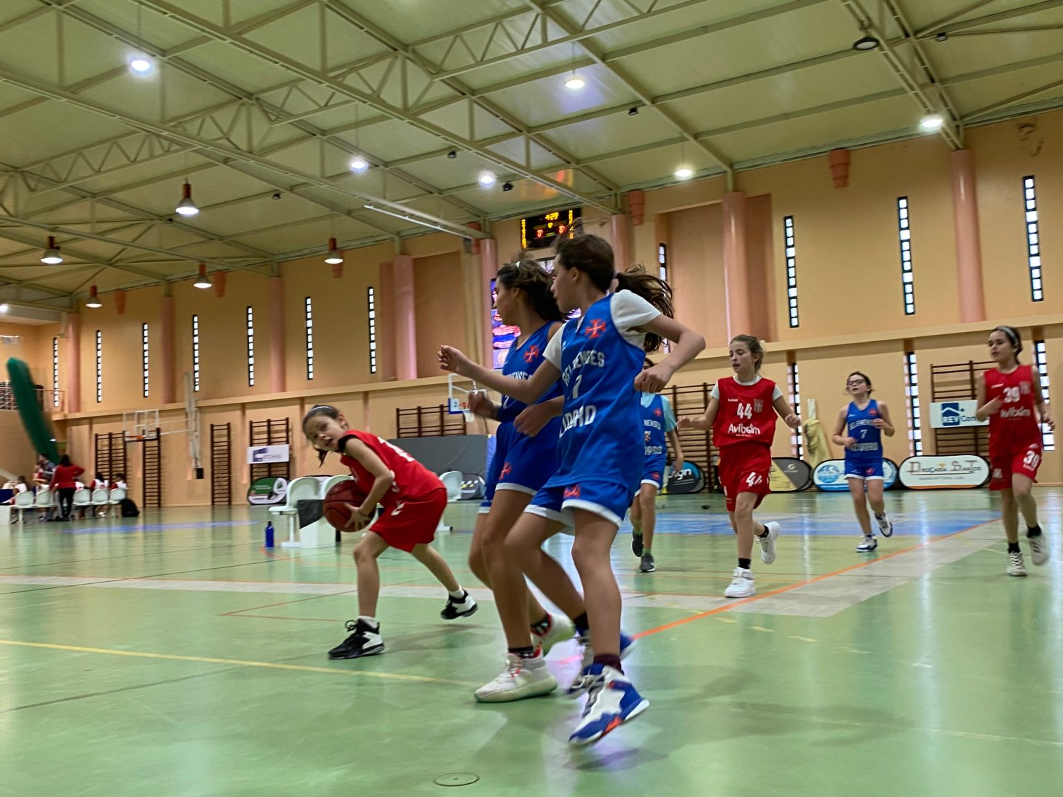 ABL imagem de galeria