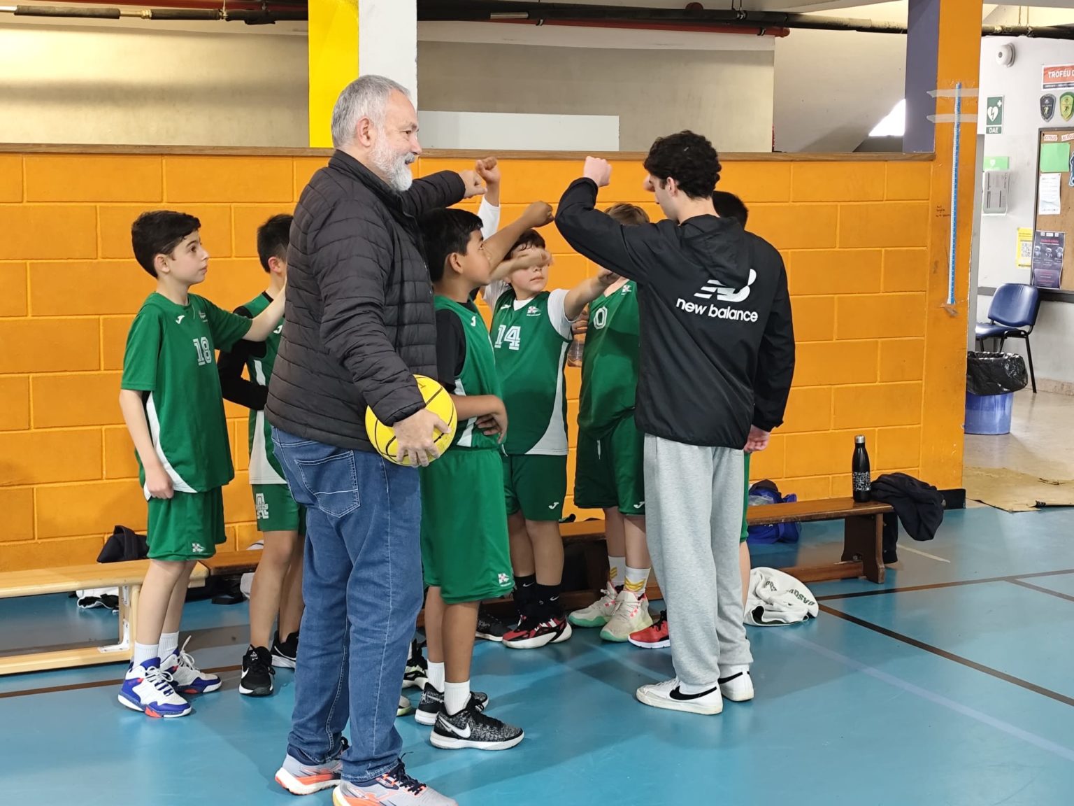 ABL imagem de galeria