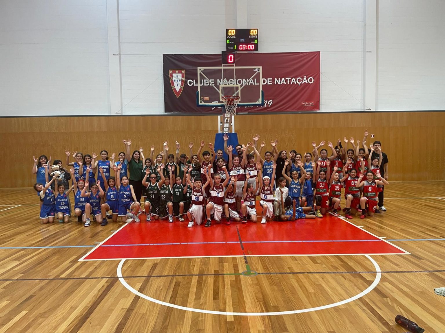 ABL imagem de galeria