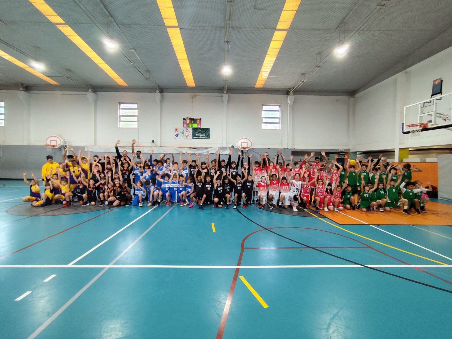 ABL imagem de galeria