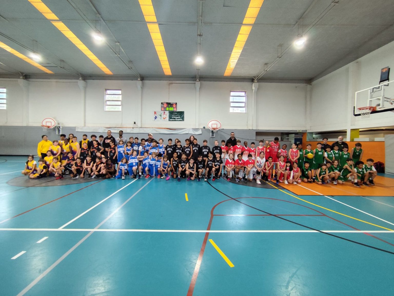 ABL imagem de galeria