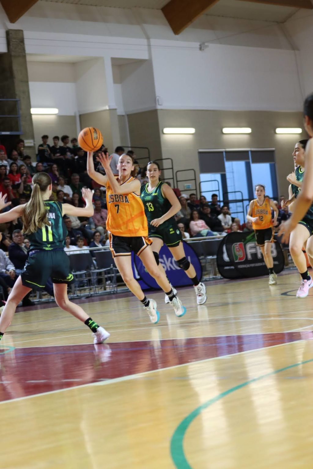 ABL imagem de galeria