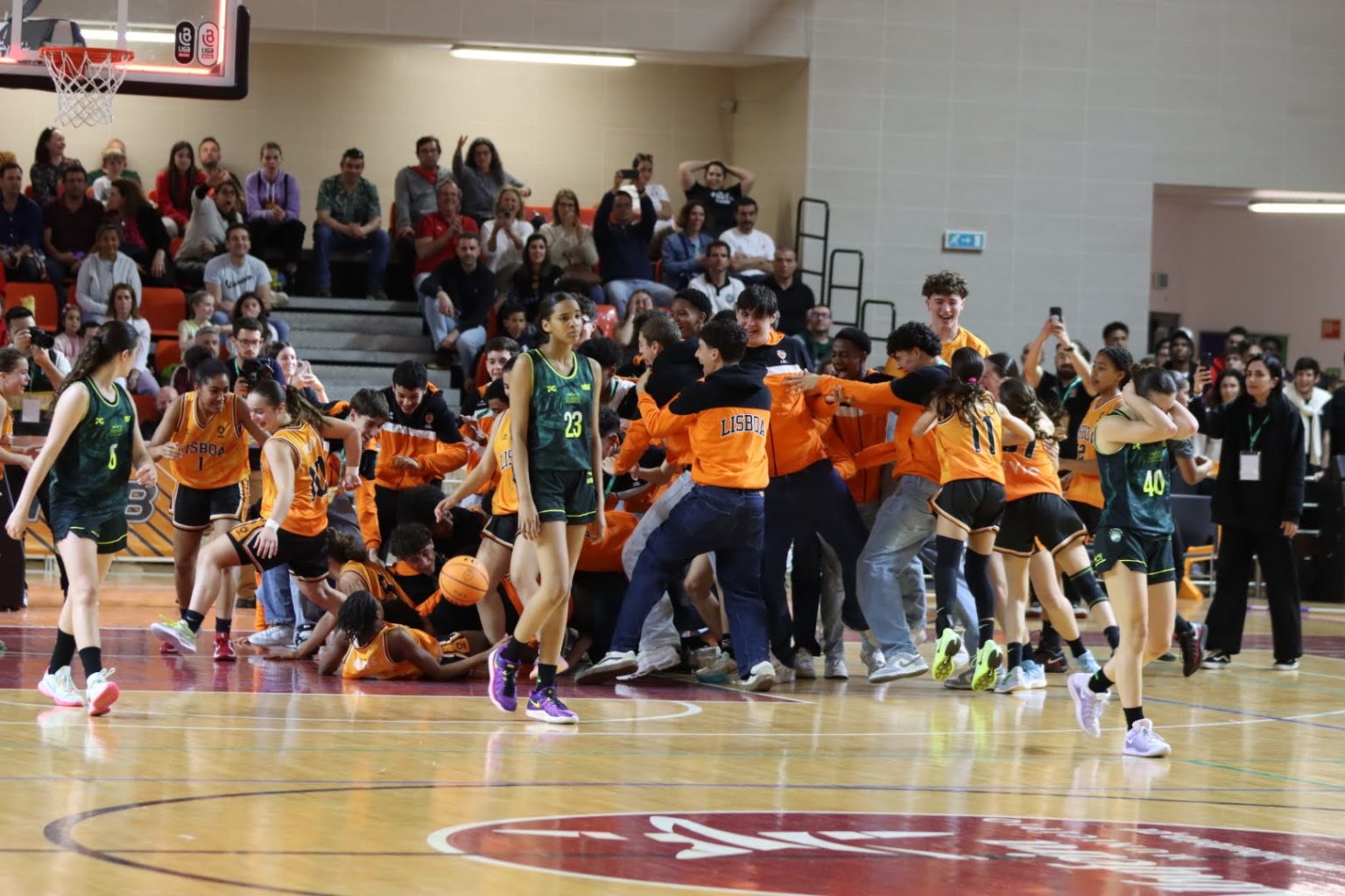 ABL imagem de galeria