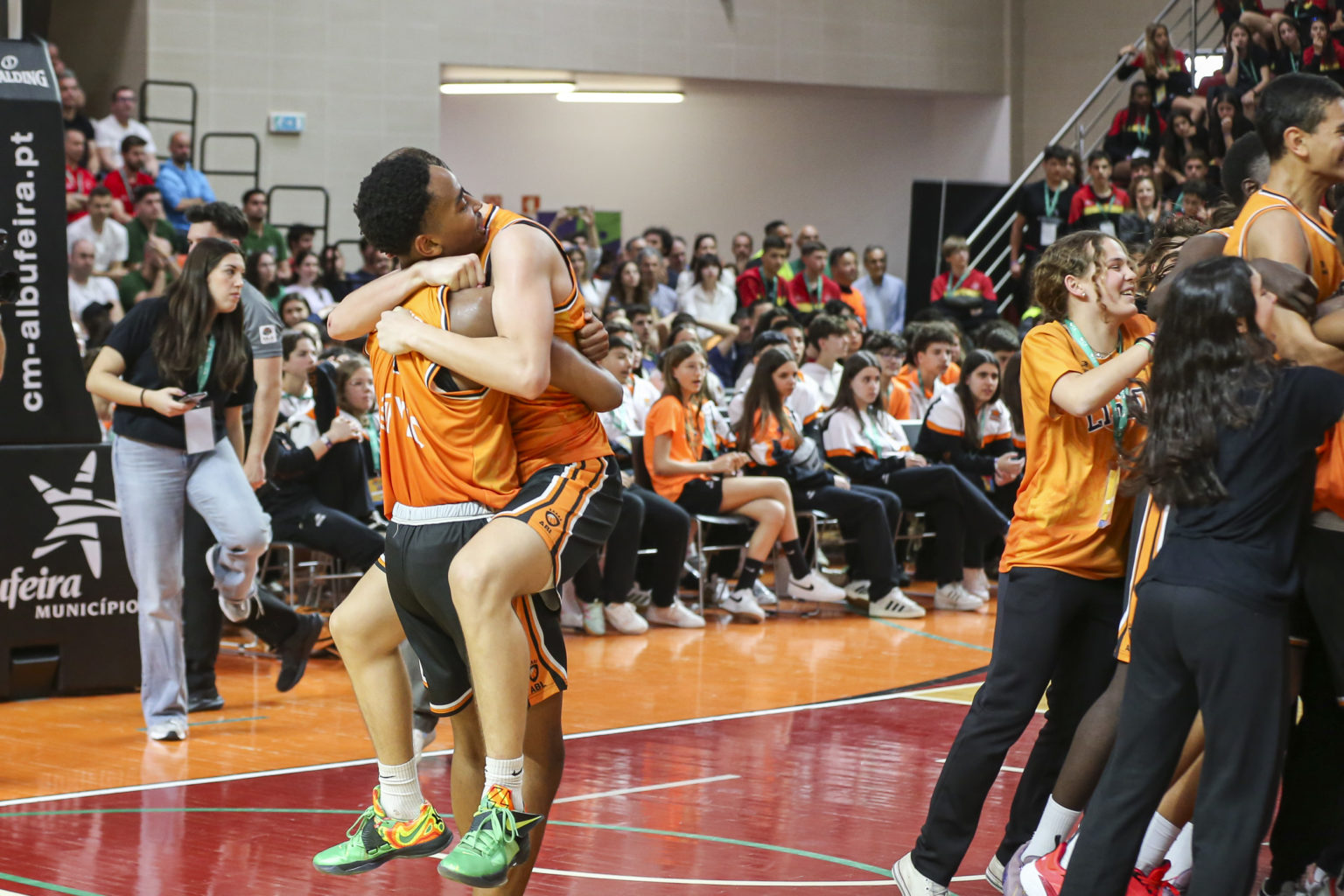 ABL imagem de galeria