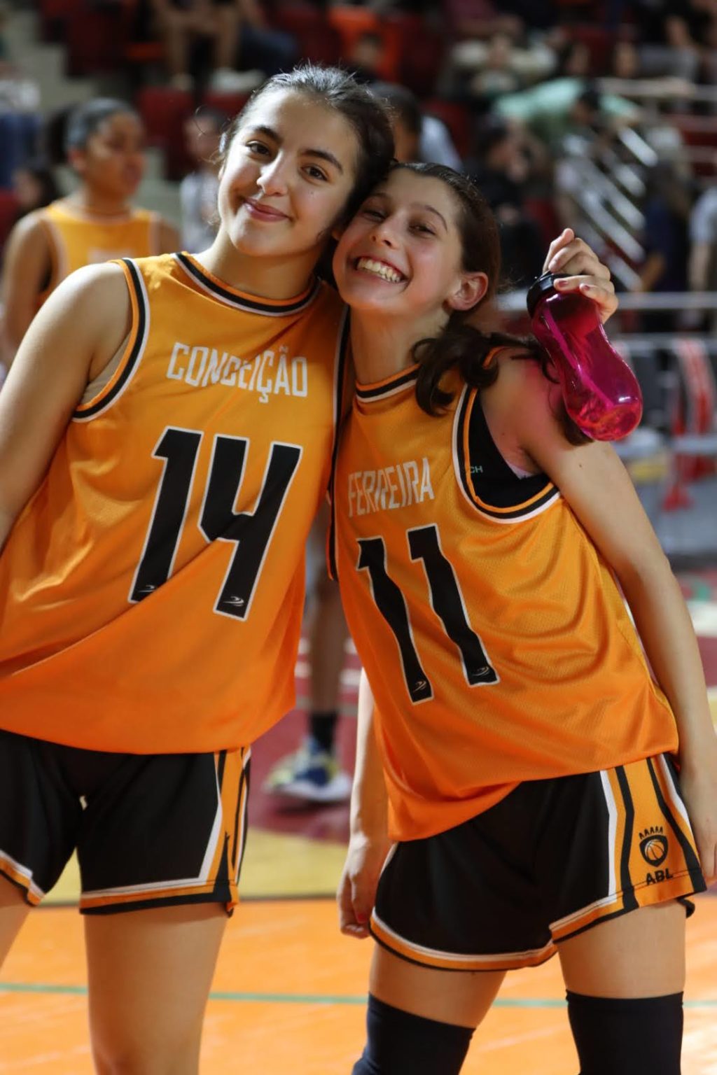 ABL imagem de galeria