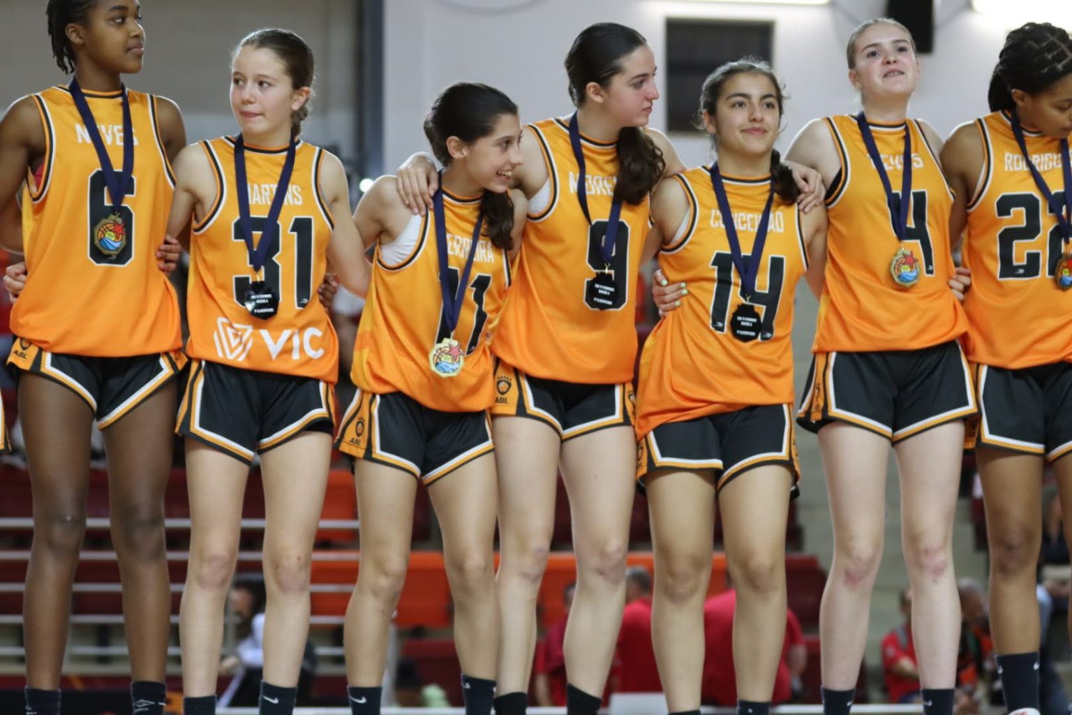 ABL imagem de galeria