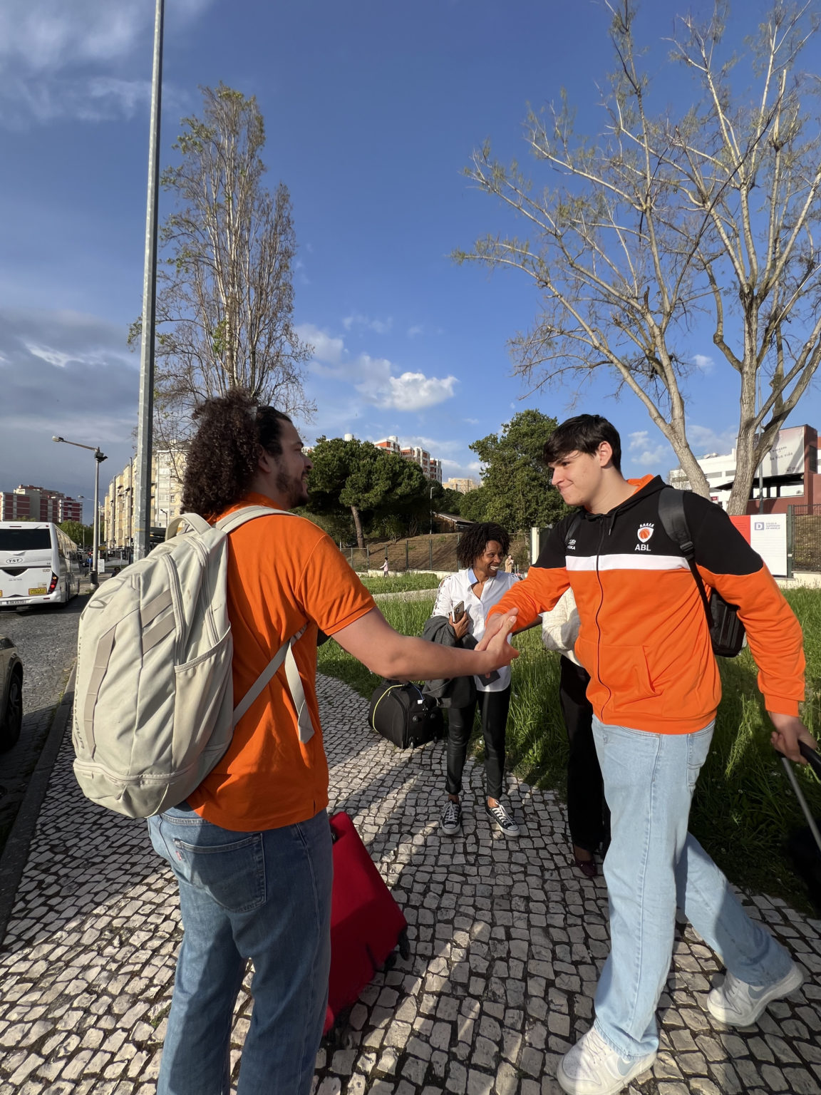 ABL imagem de galeria