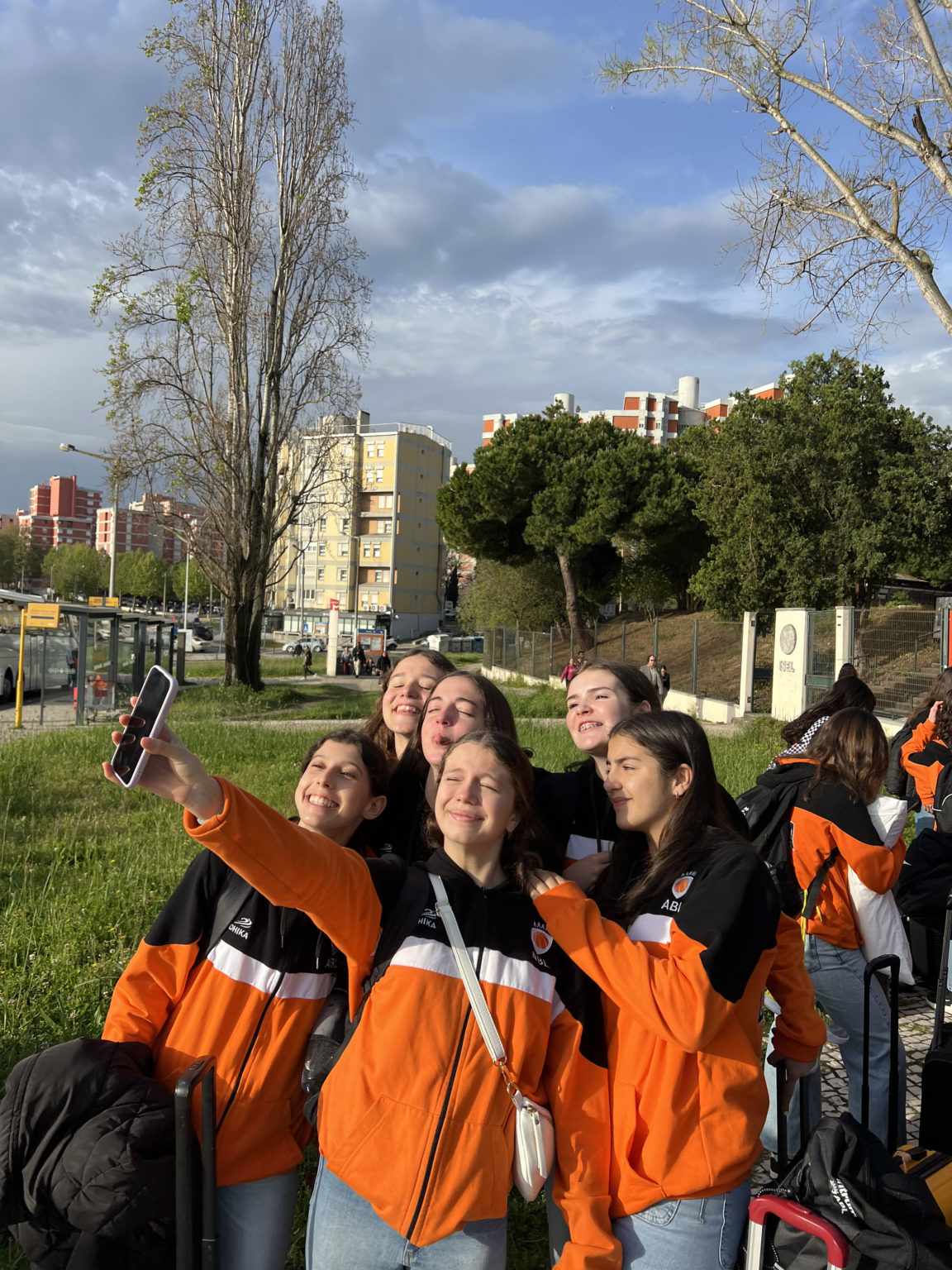 ABL imagem de galeria