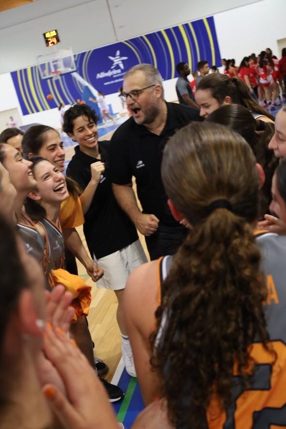 ABL imagem de galeria