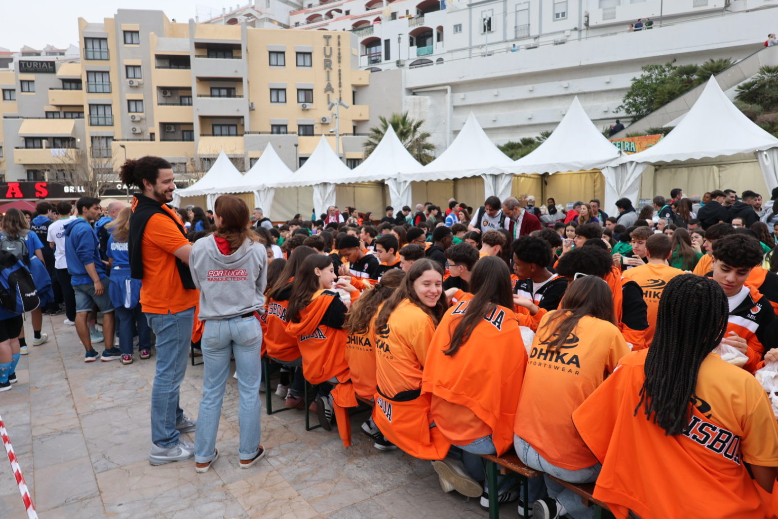 ABL imagem de galeria